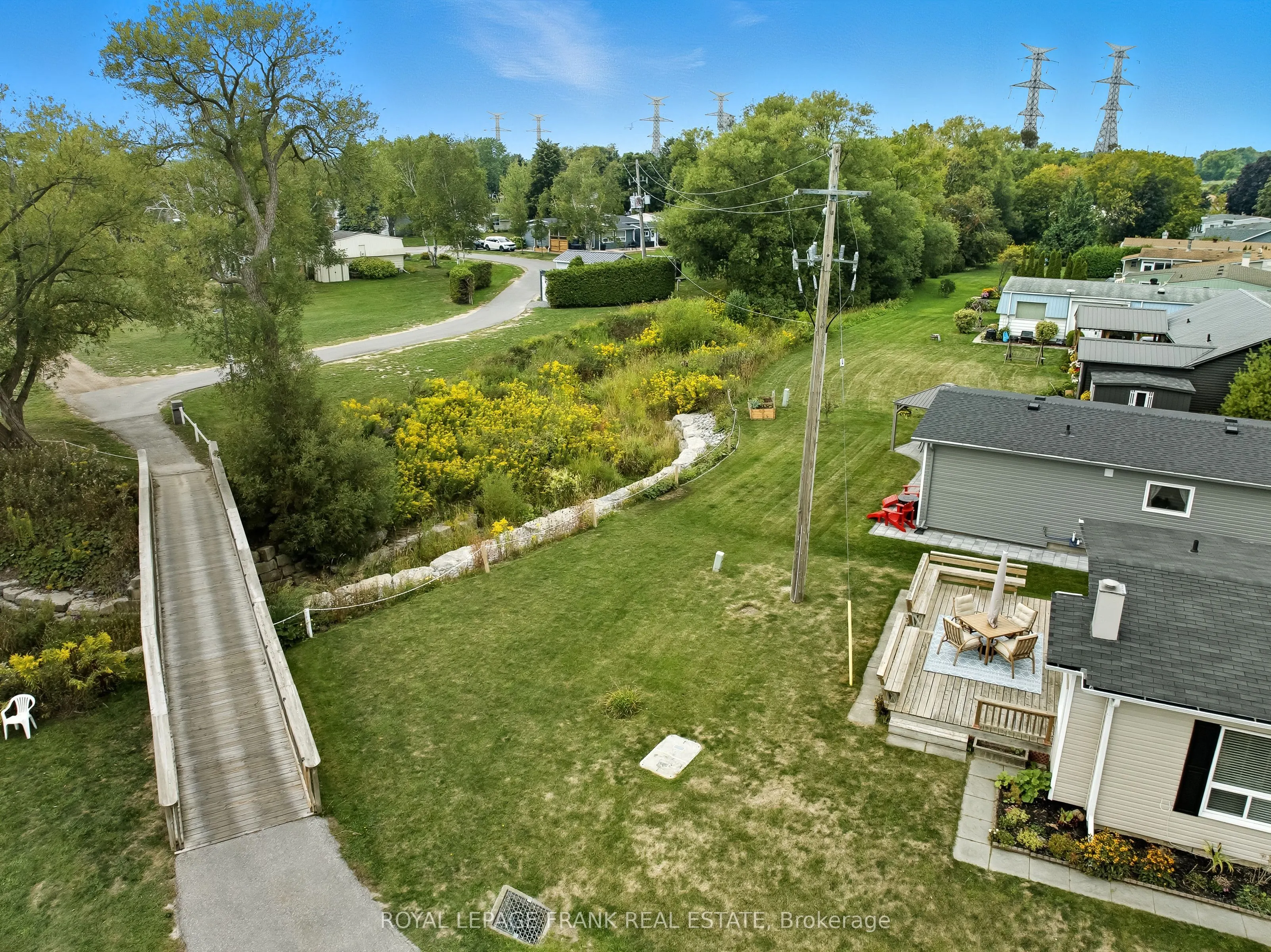 3 Wheelhouse Drive
