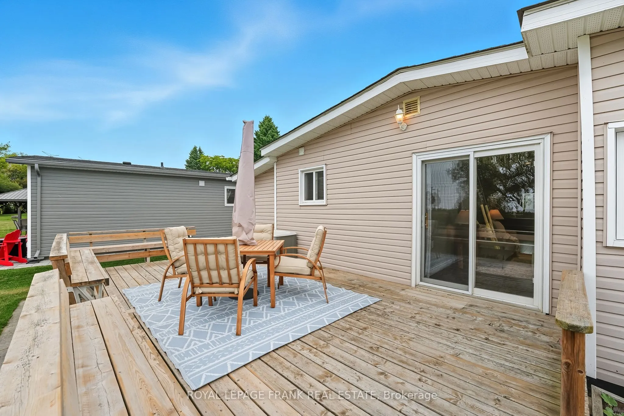 3 Wheelhouse Drive