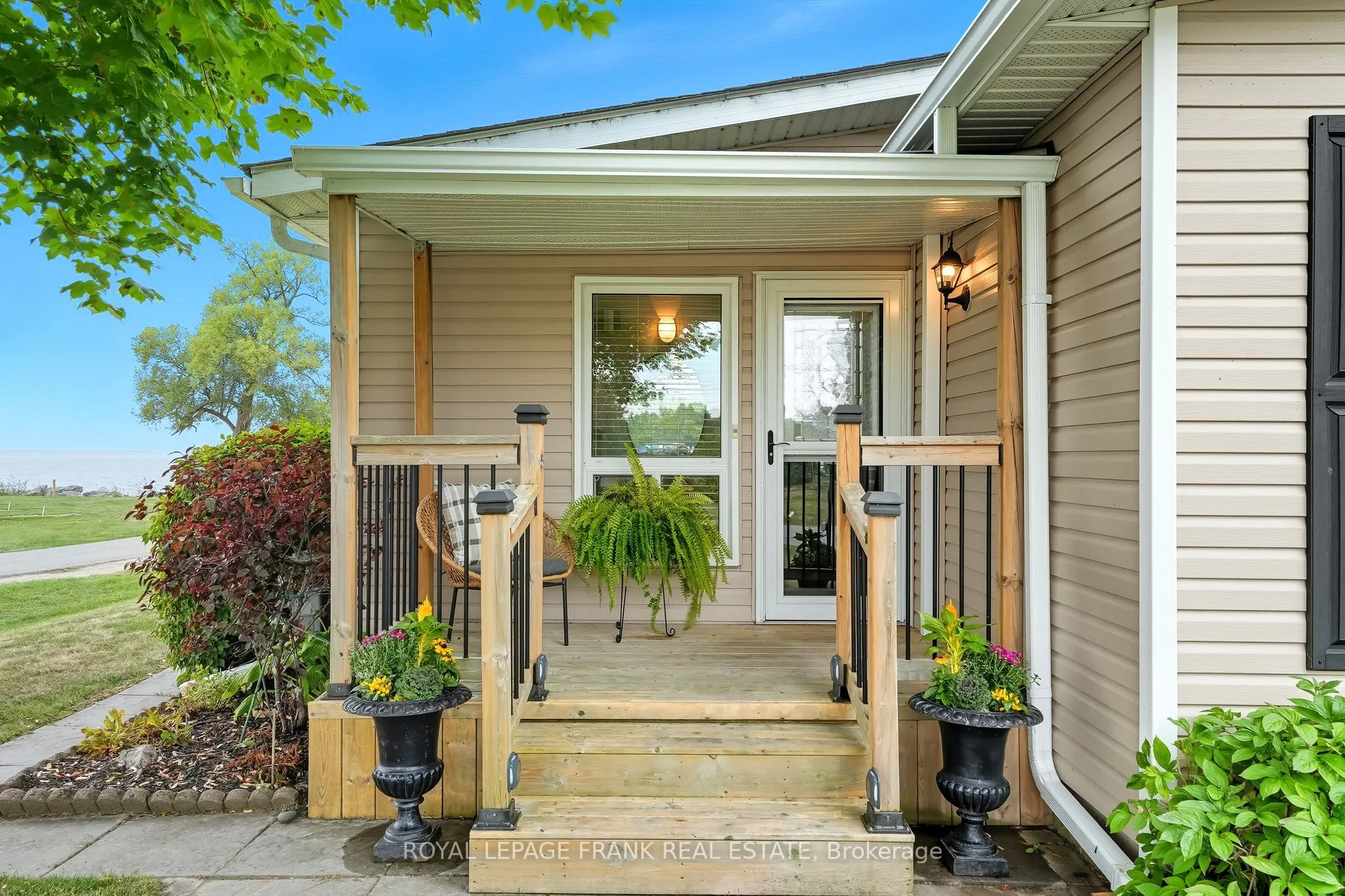 3 Wheelhouse Drive