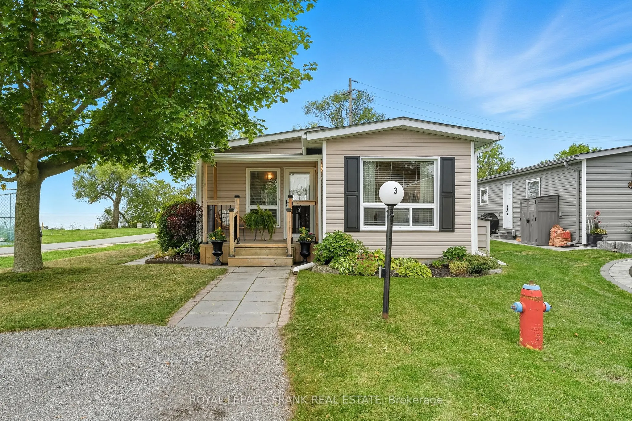 3 Wheelhouse Drive
