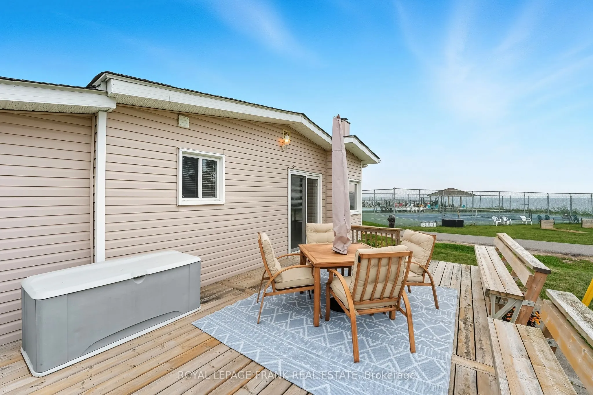 3 Wheelhouse Drive