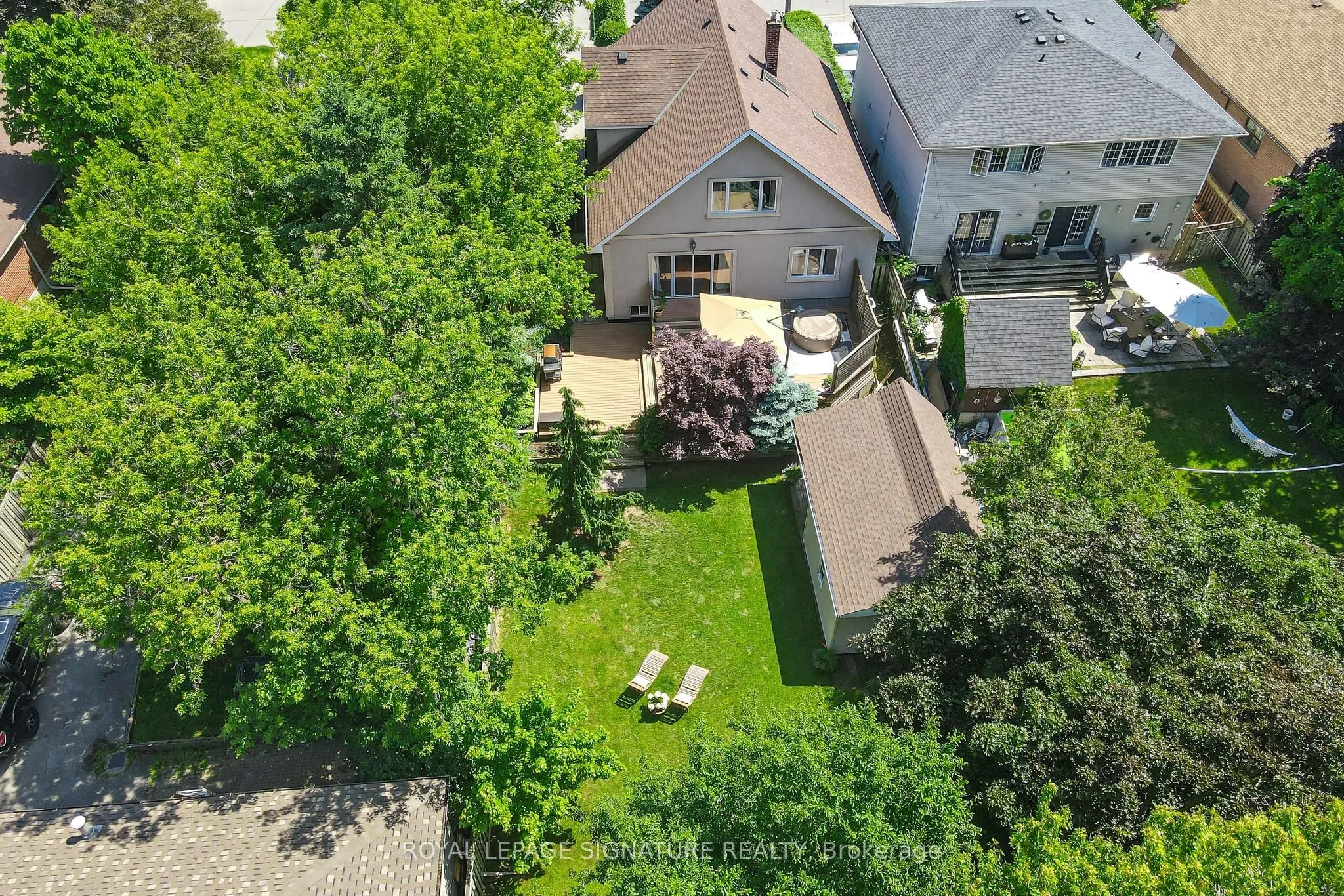 36 Martindale Road