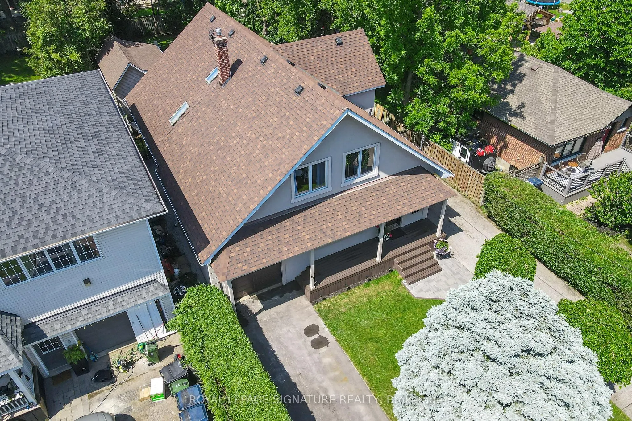 36 Martindale Road