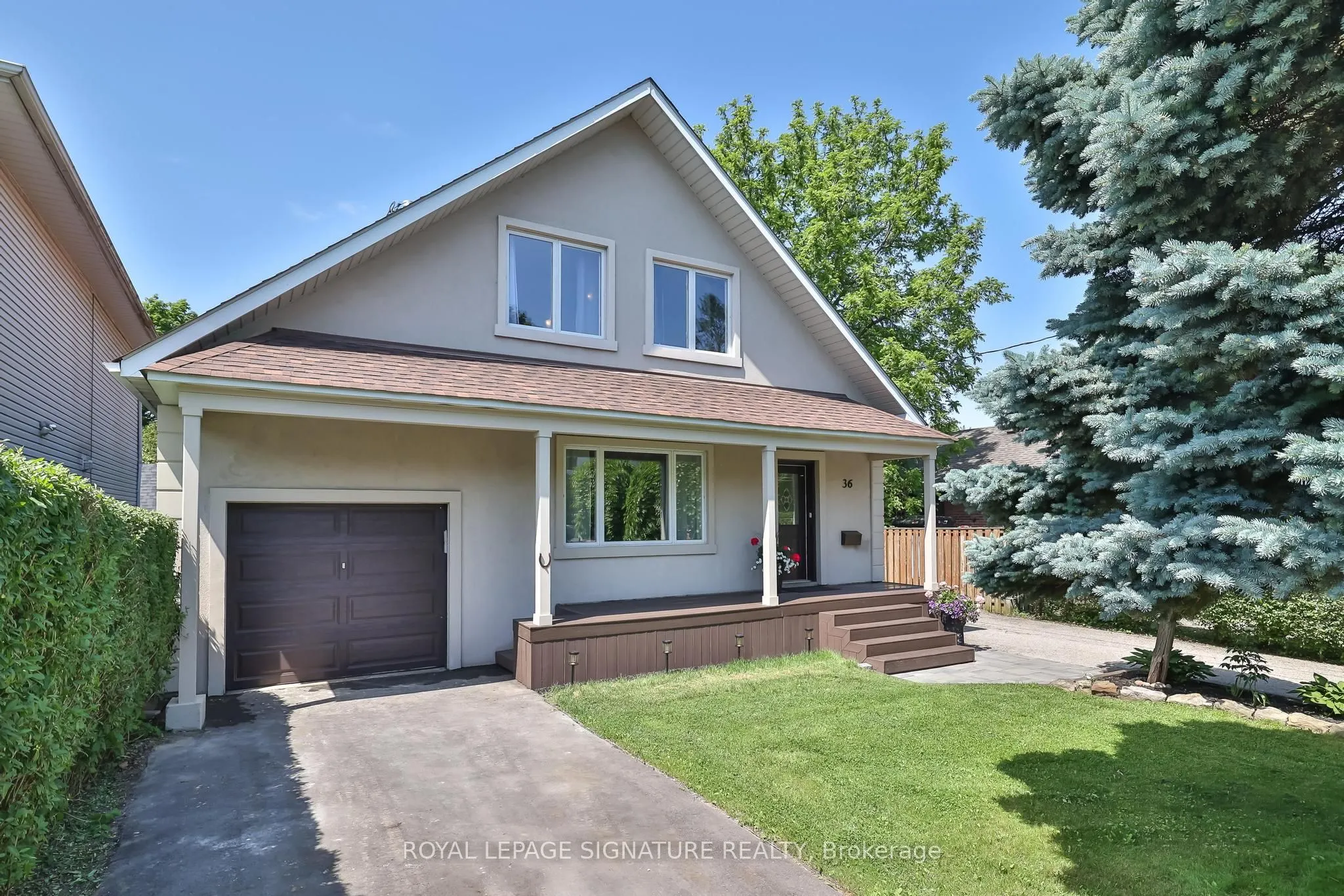 36 Martindale Road
