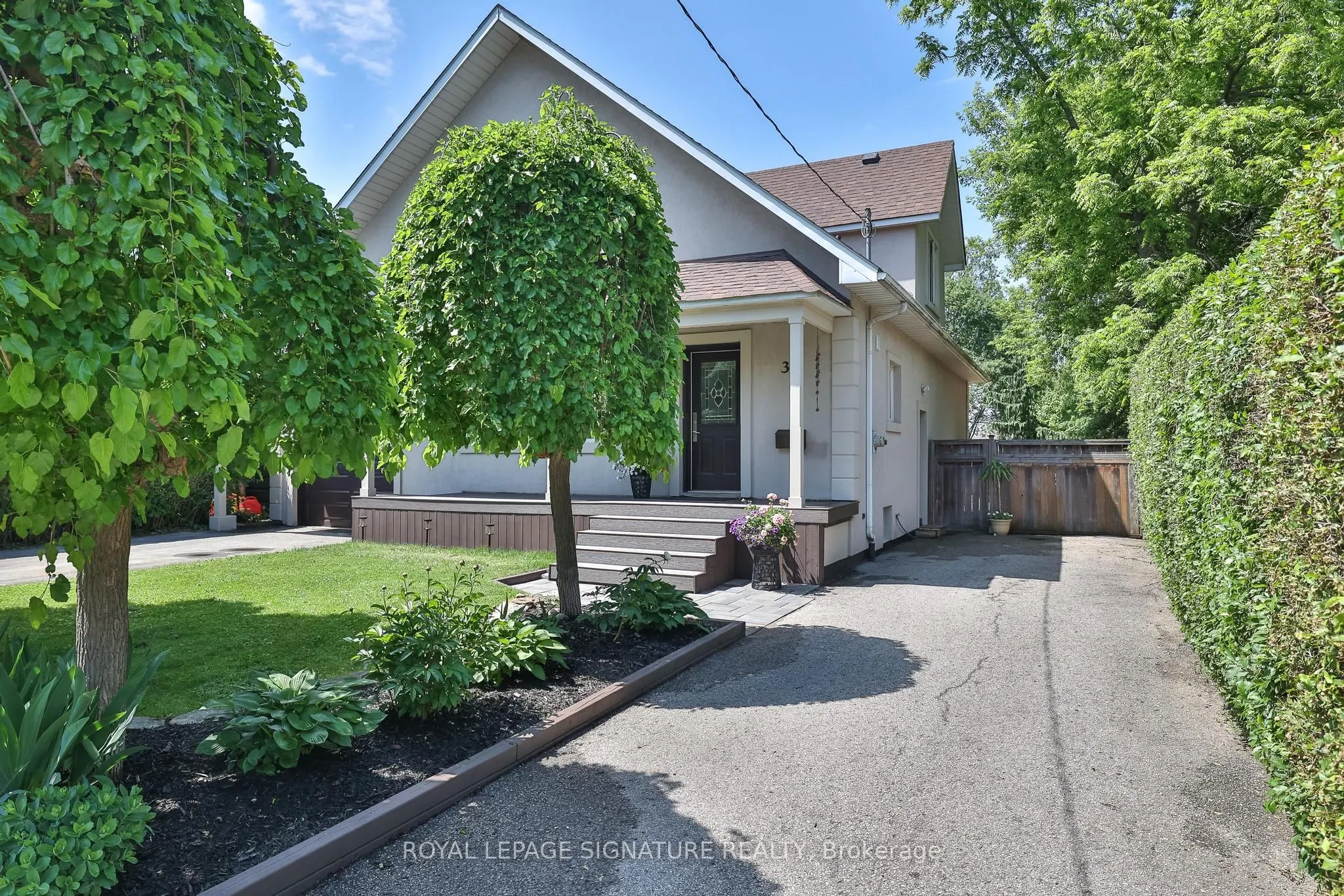 36 Martindale Road