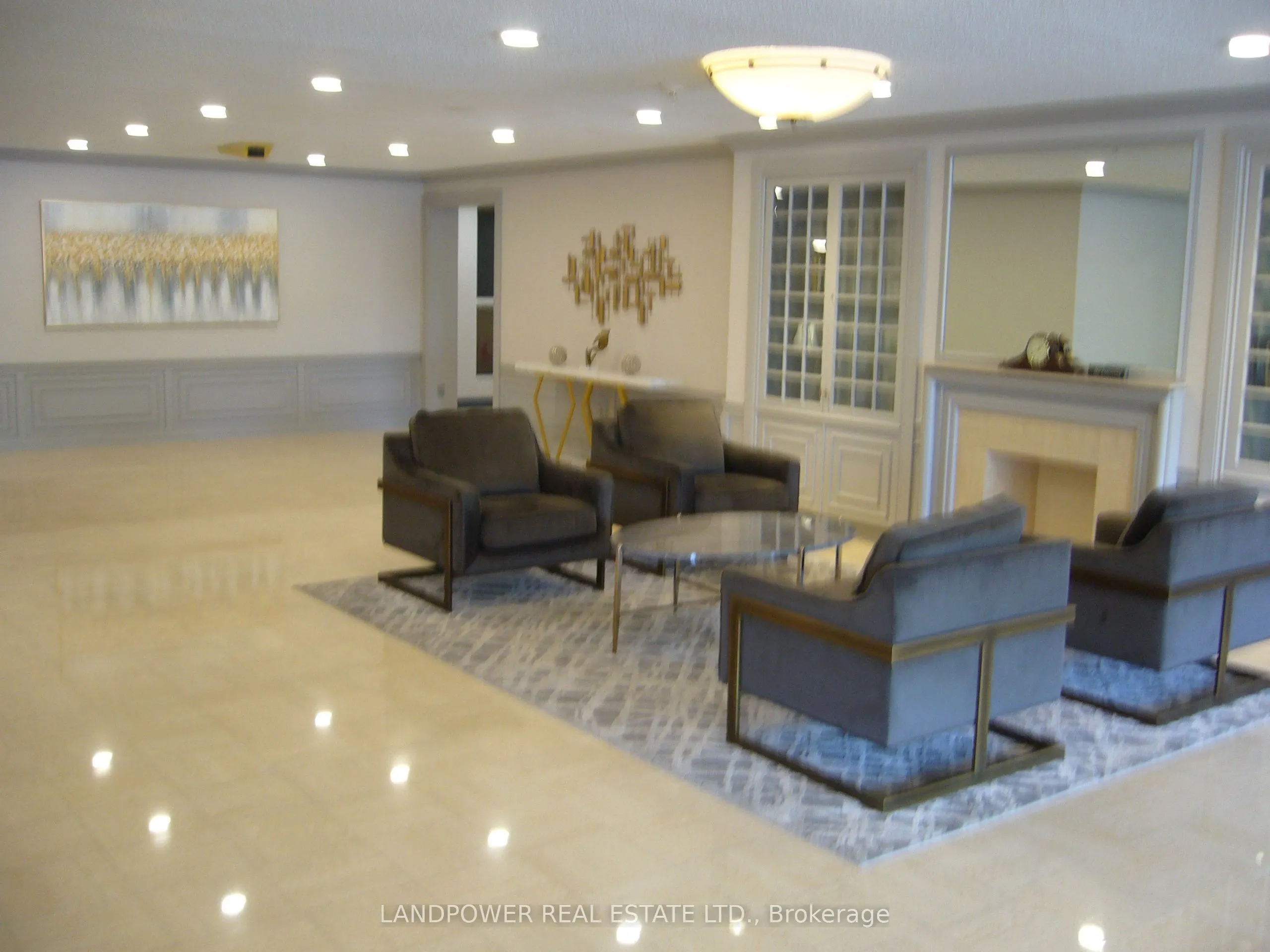 225 Bamburgh Circle, #801