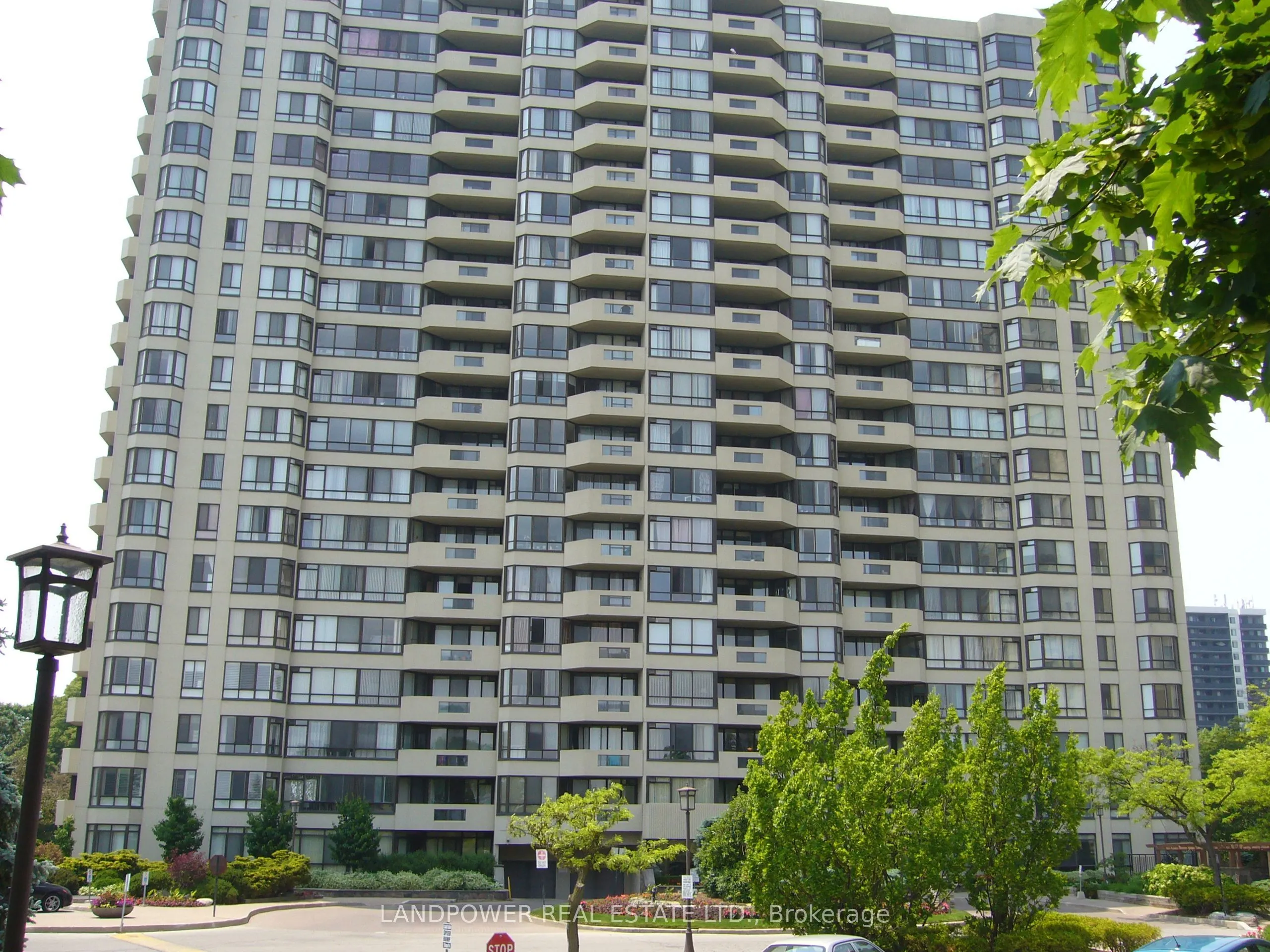 225 Bamburgh Circle, #801
