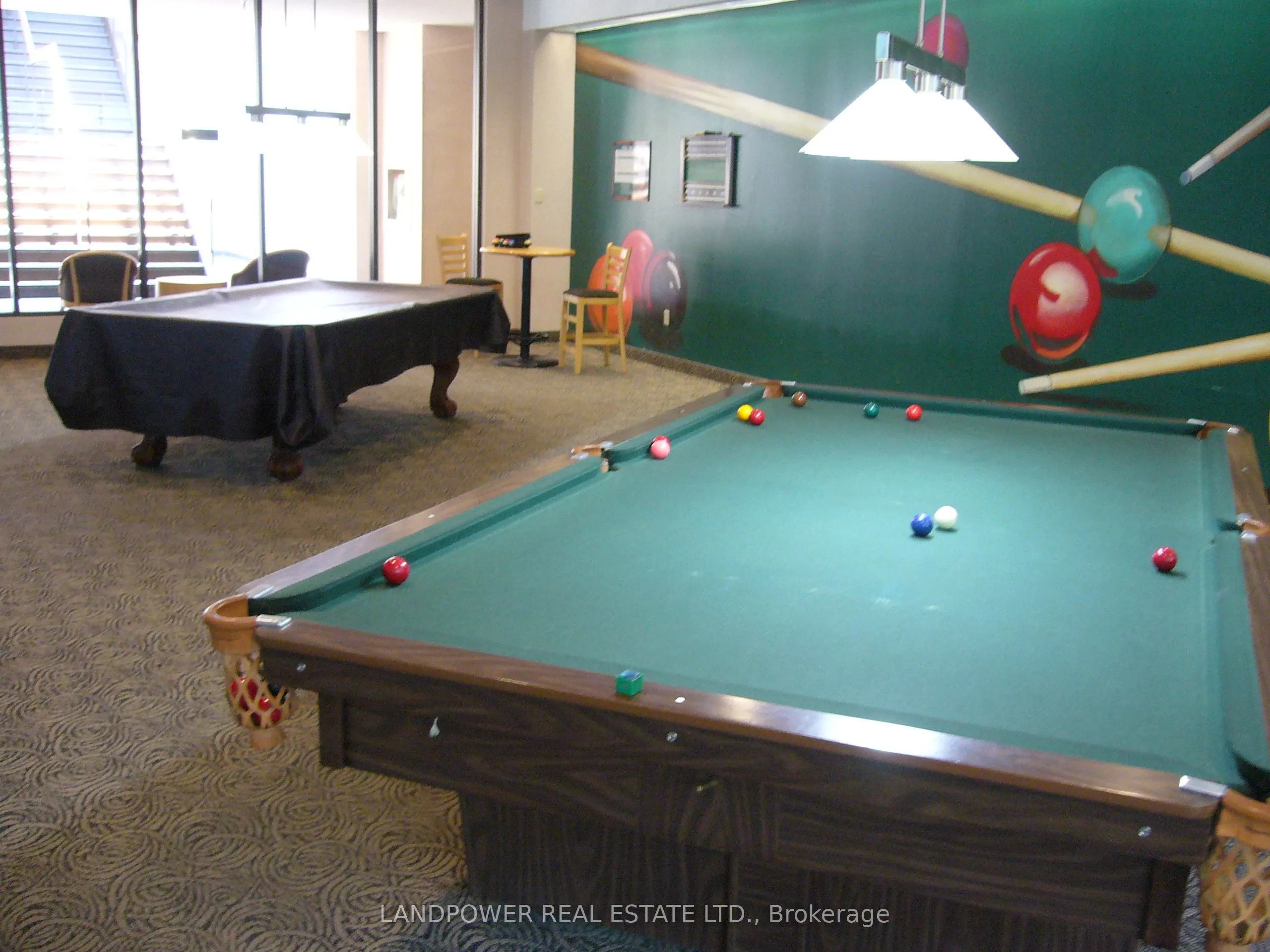 225 Bamburgh Circle, #801