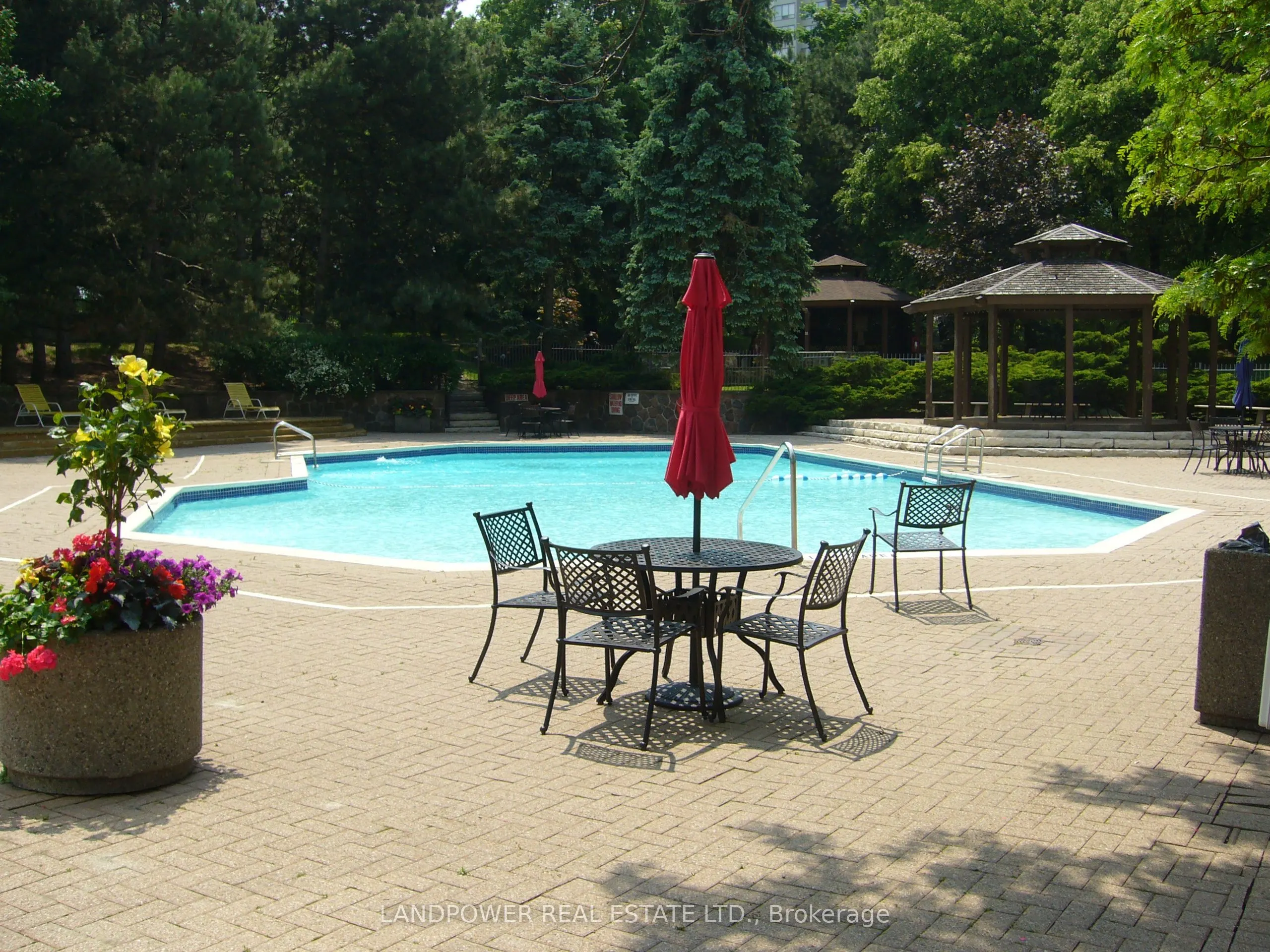 225 Bamburgh Circle, #801