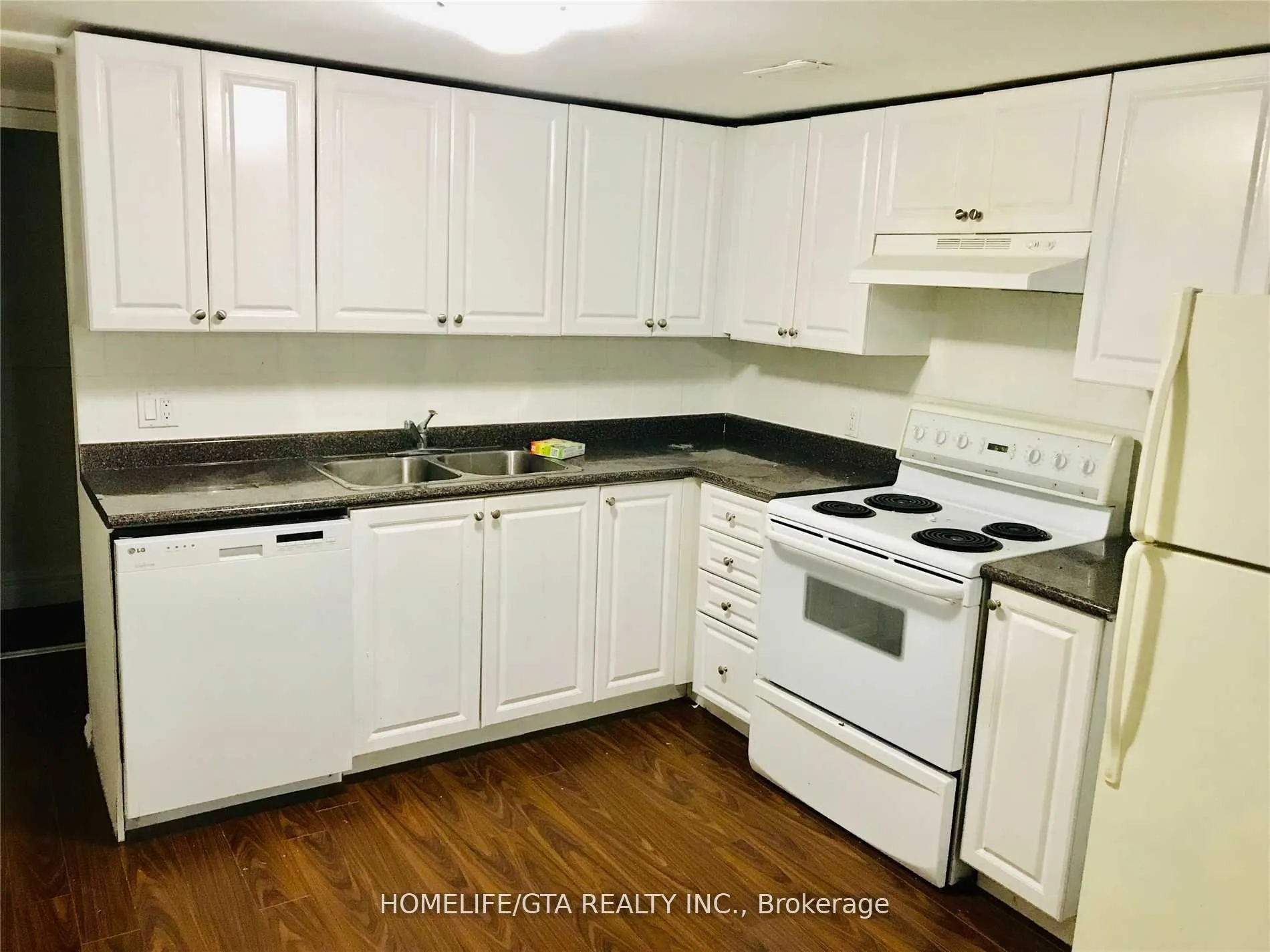 21 Admiral Road, #Basement