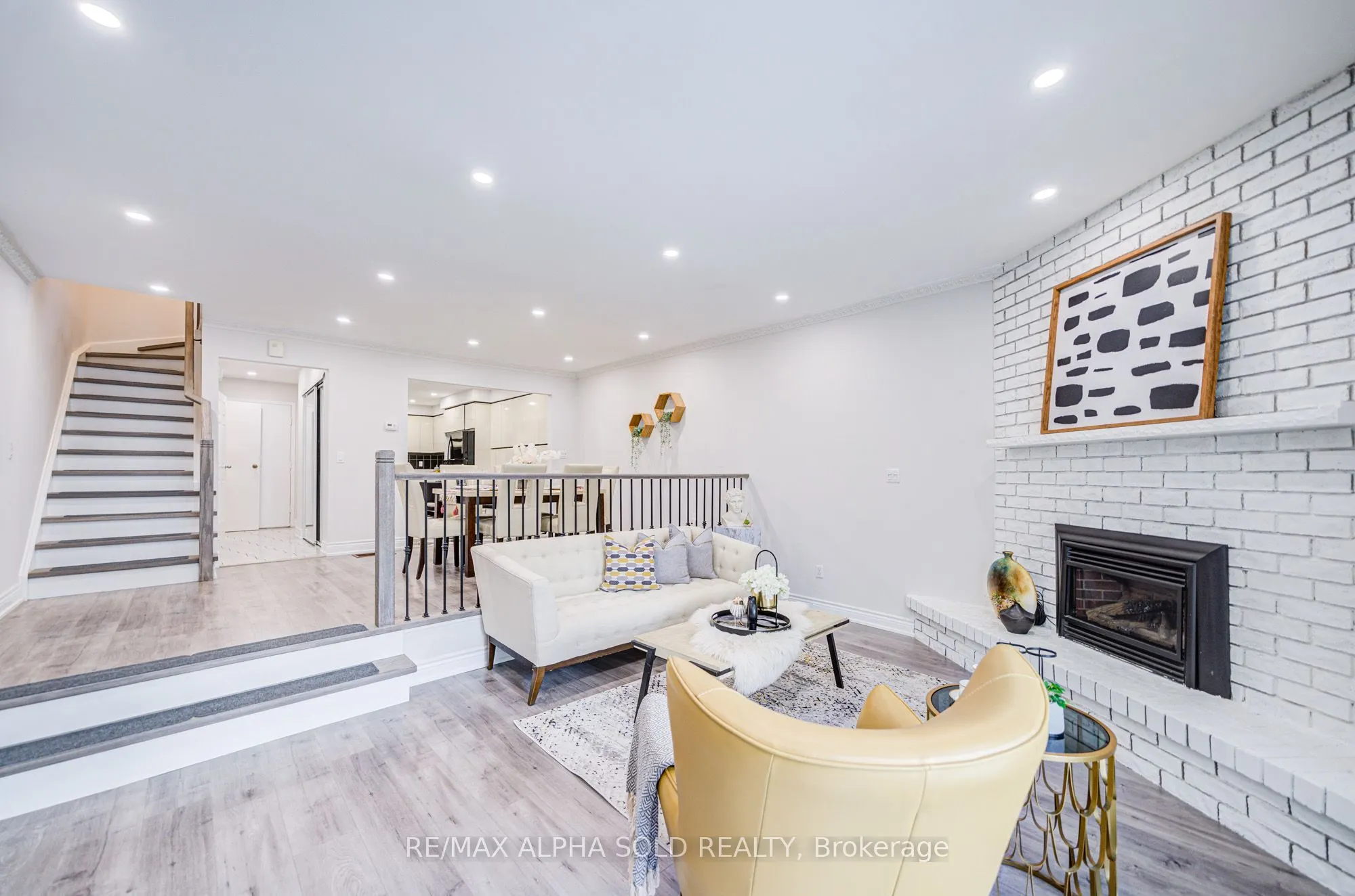 96 Dunmail Drive