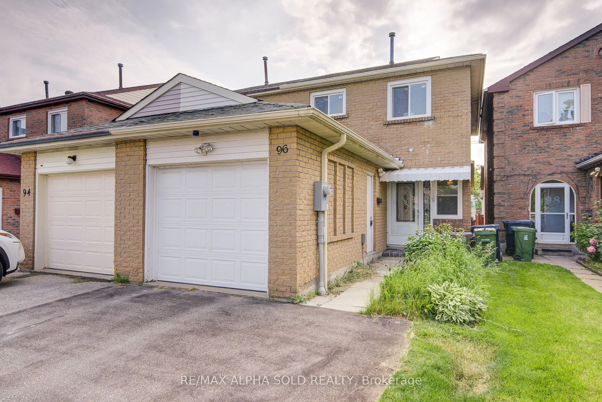 96 Dunmail Drive