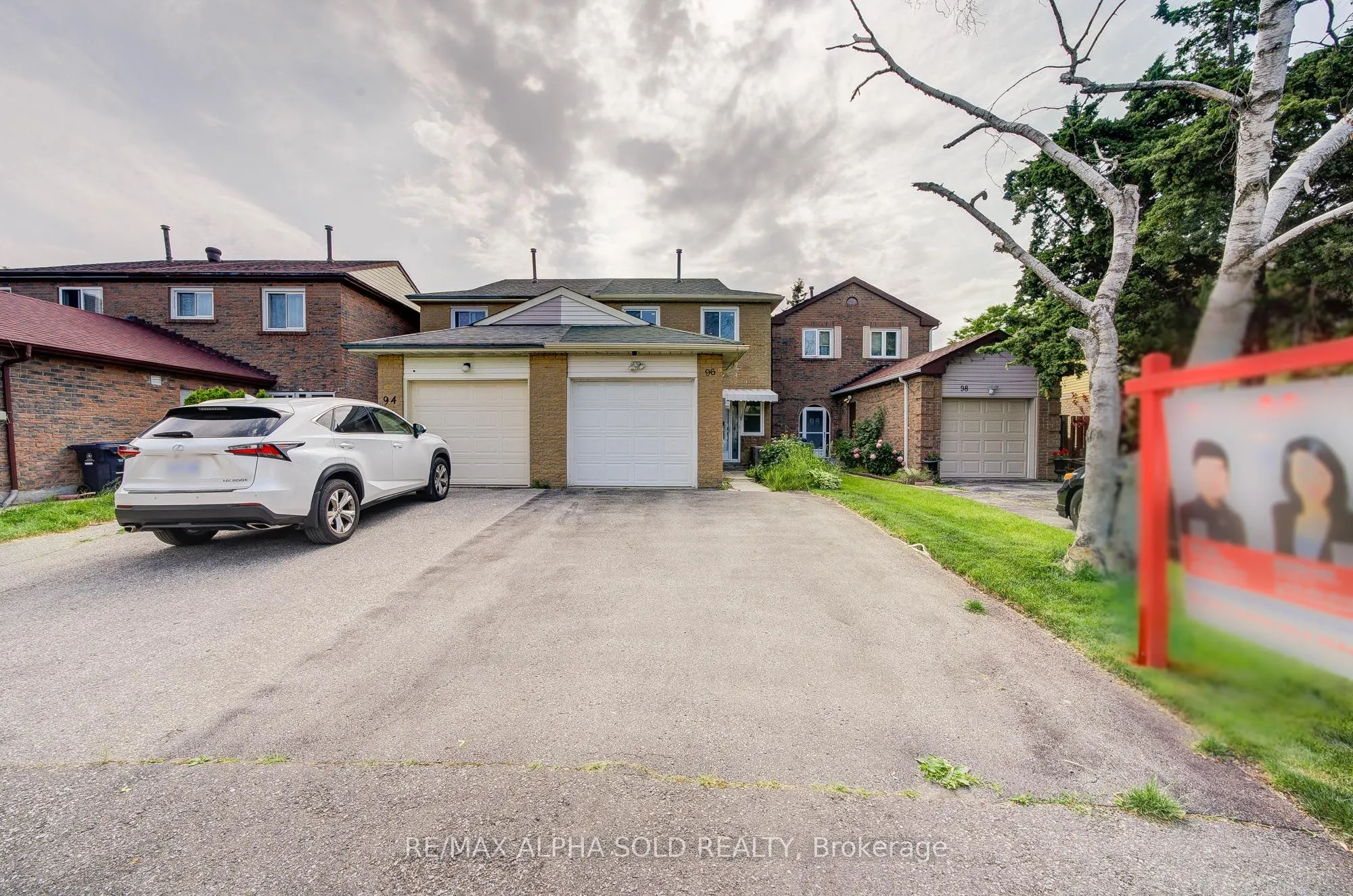 96 Dunmail Drive
