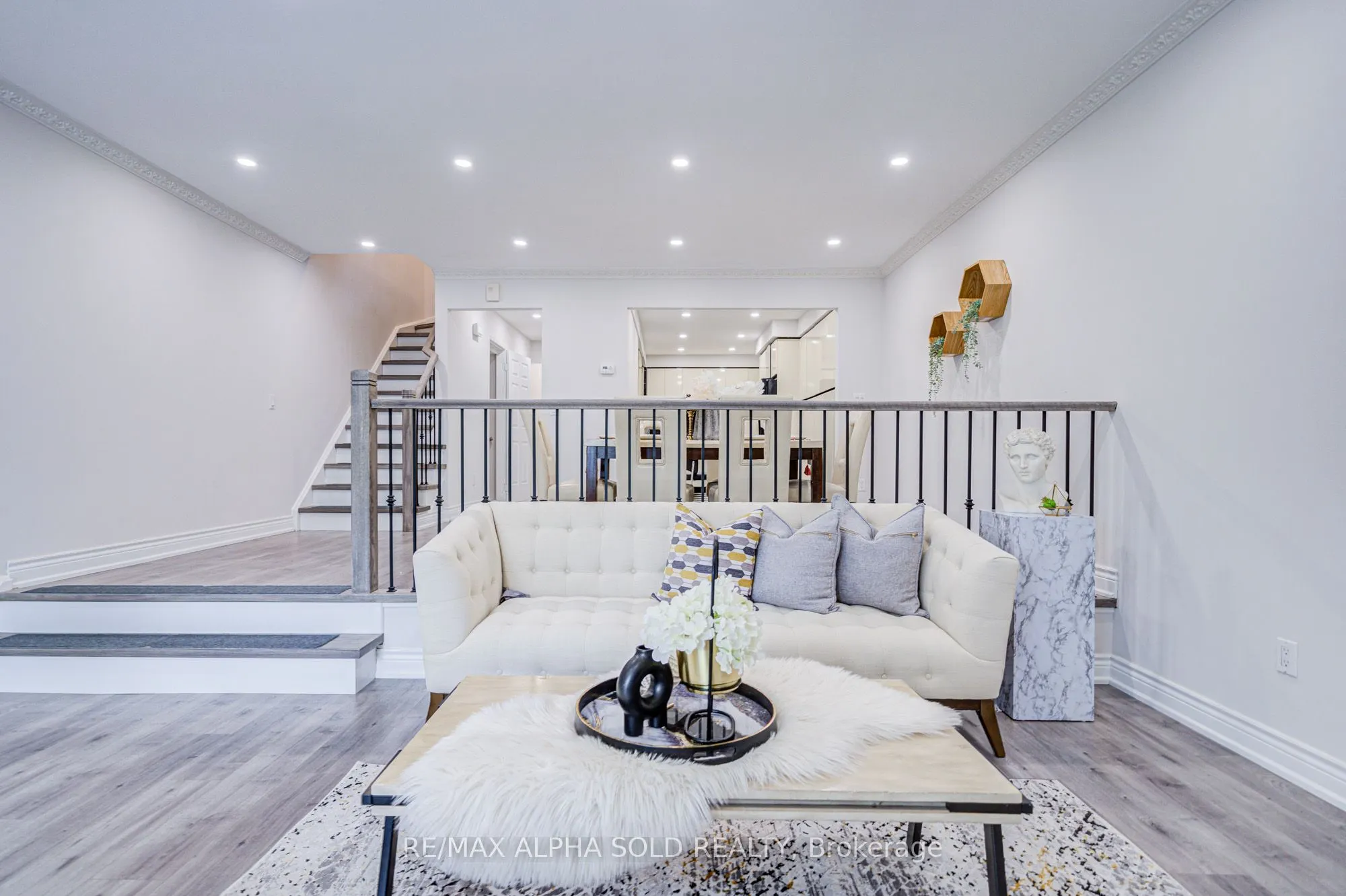96 Dunmail Drive