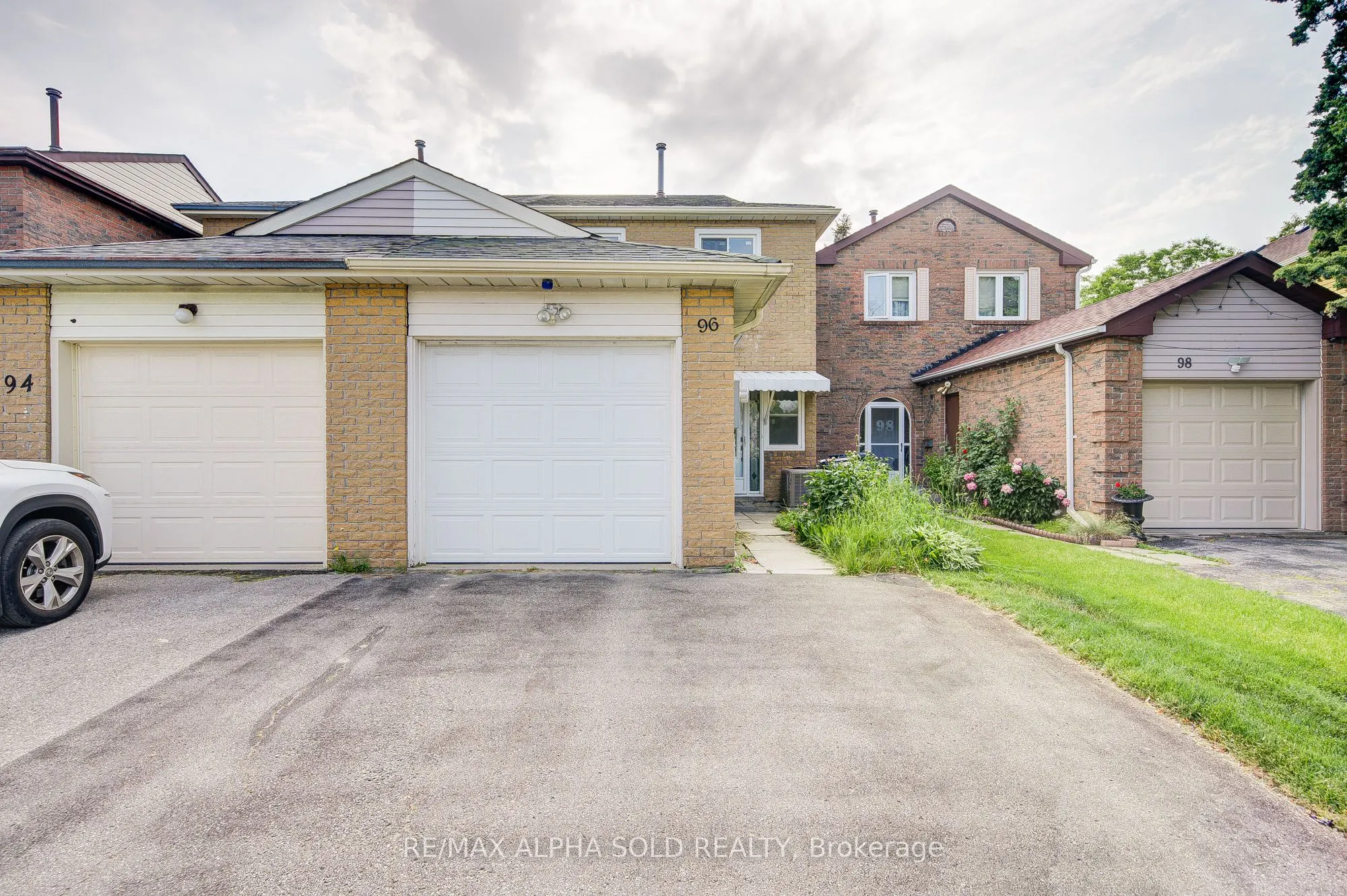 96 Dunmail Drive