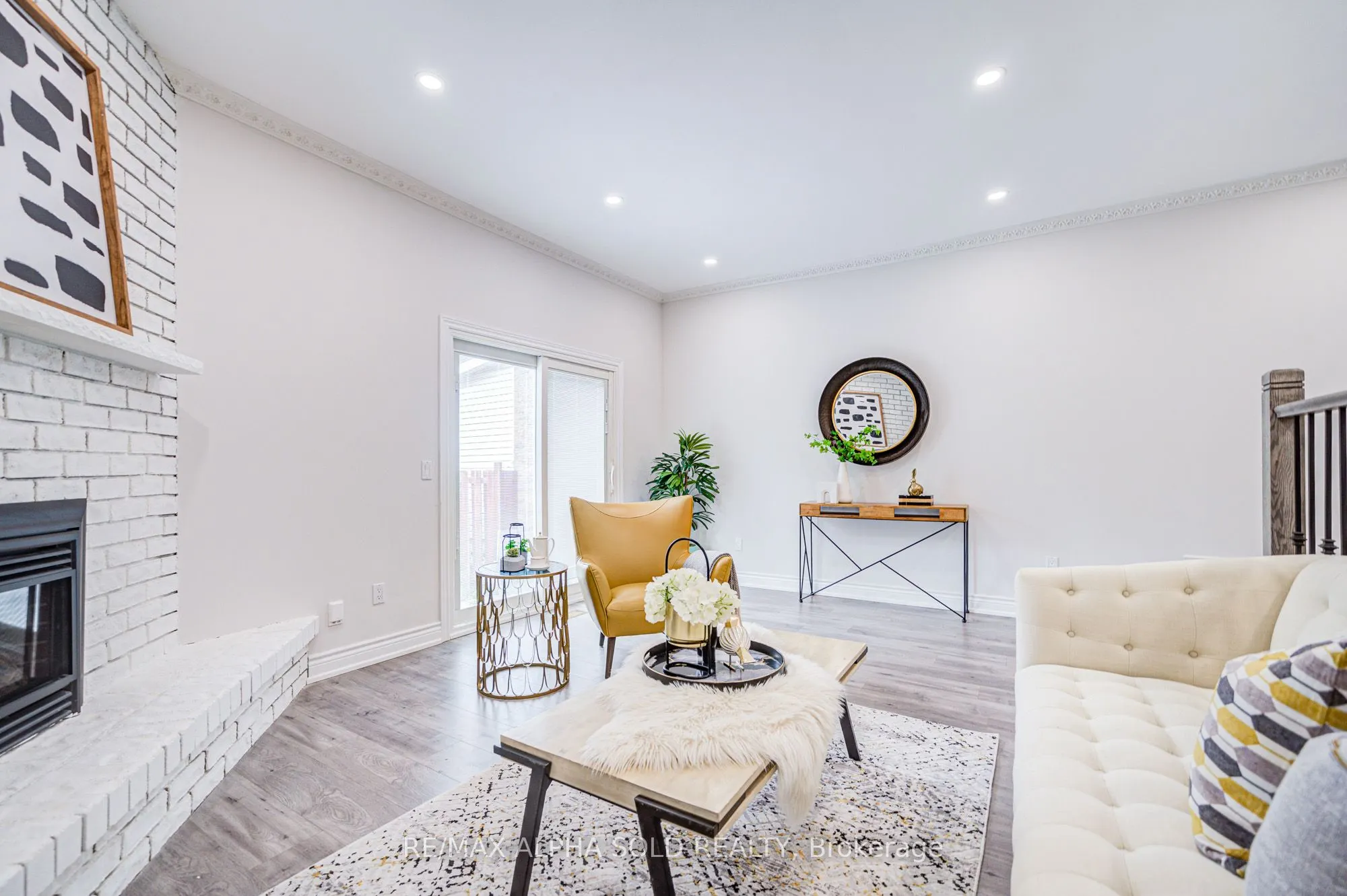 96 Dunmail Drive