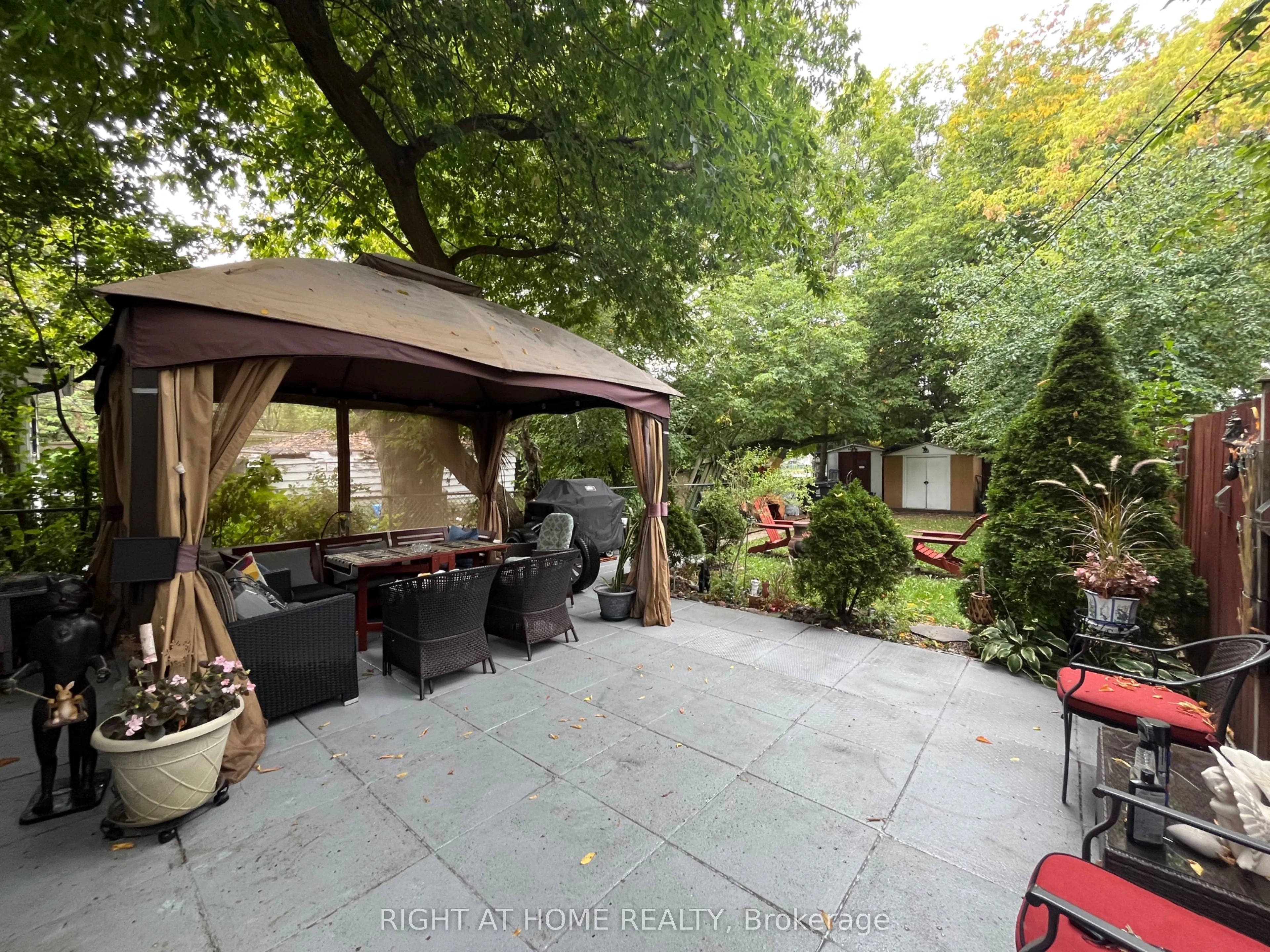 218 South Woodrow Boulevard