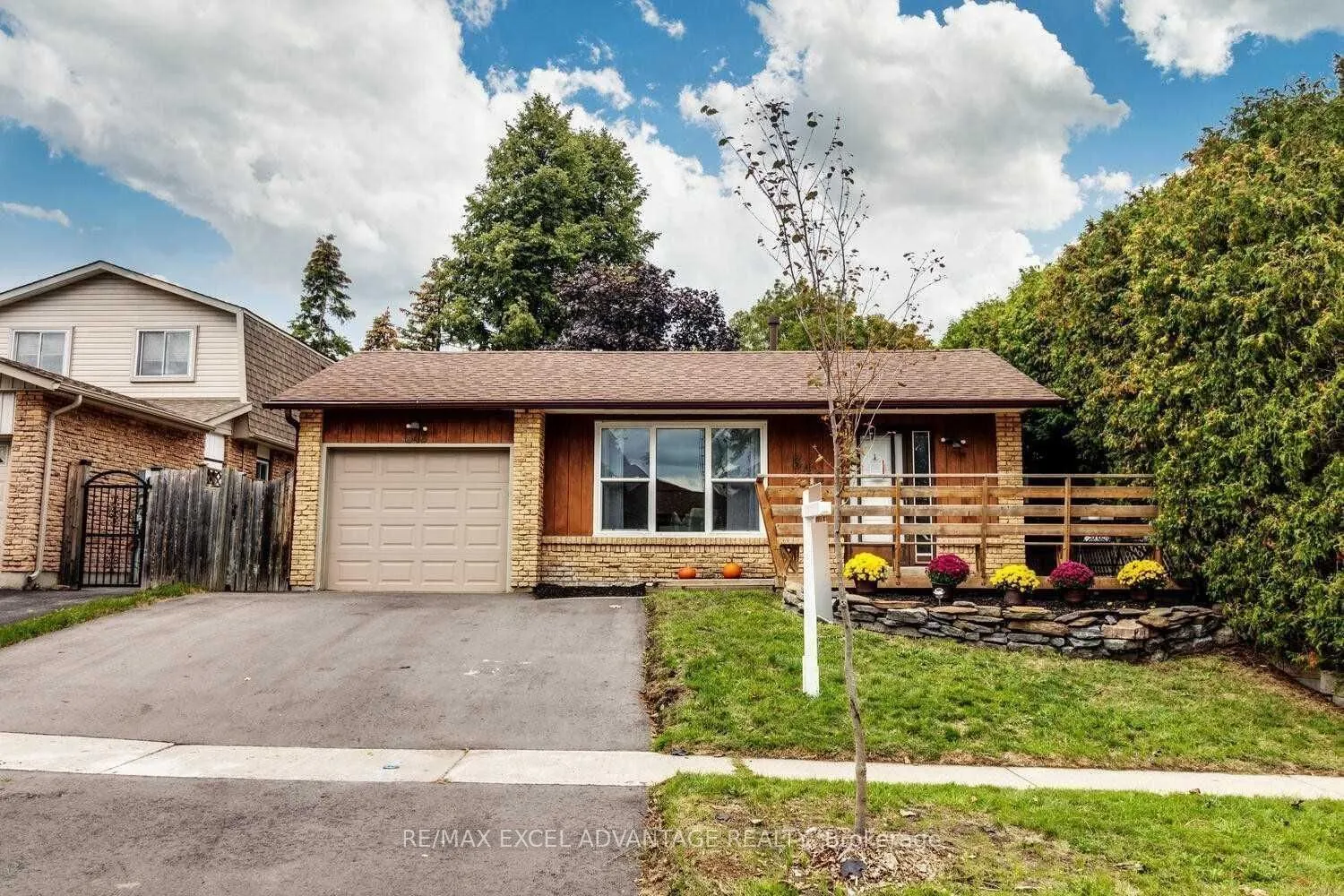 346 Highgate Avenue, #Main