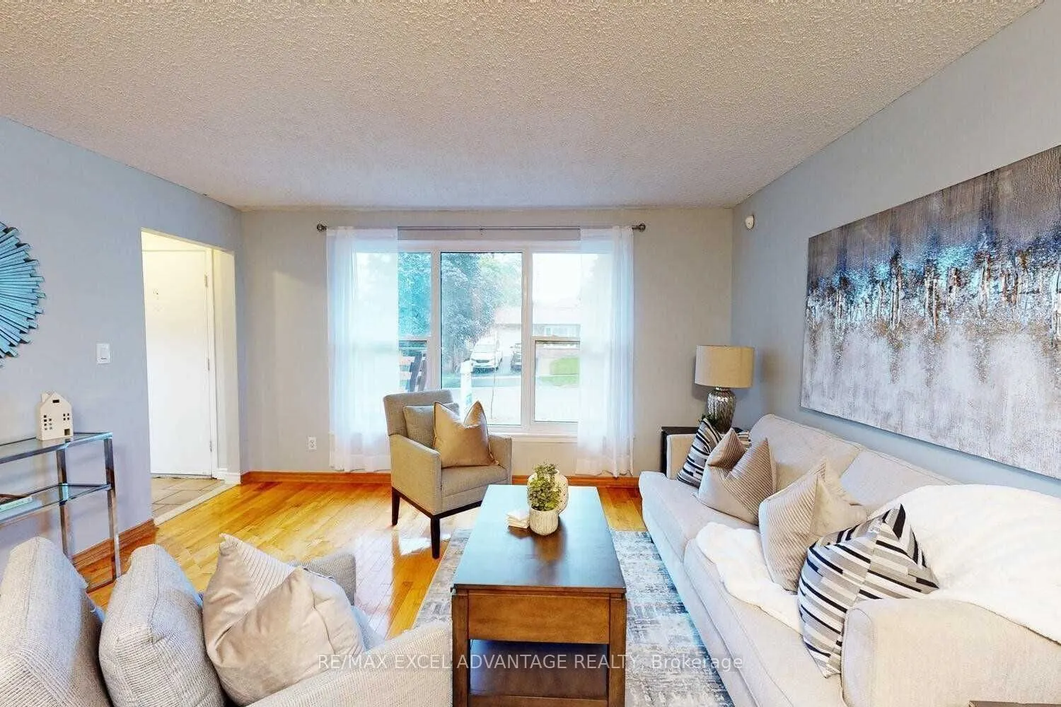 346 Highgate Avenue, #Main