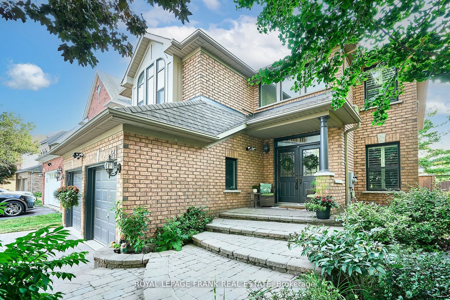54 Gartshore Drive