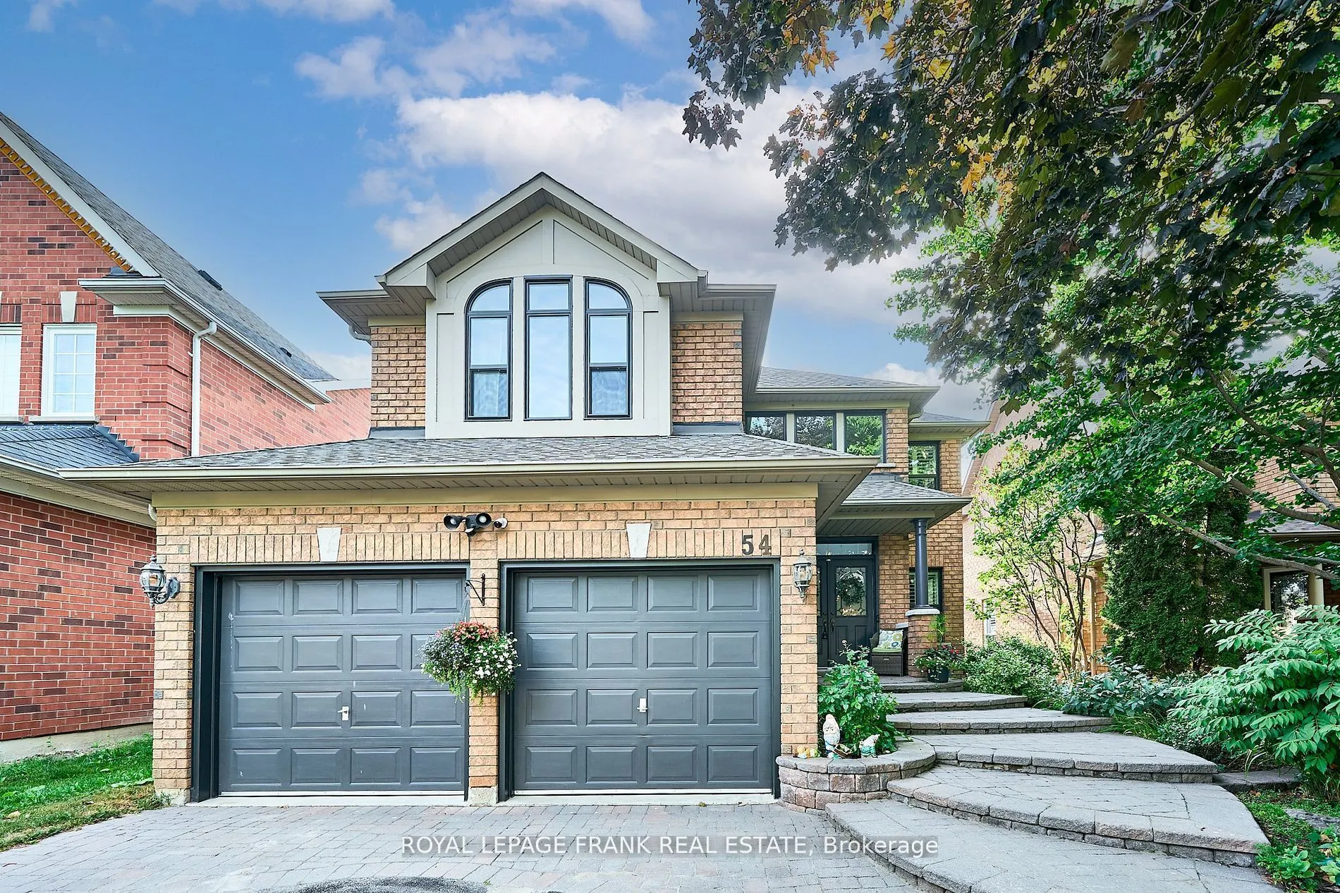 54 Gartshore Drive