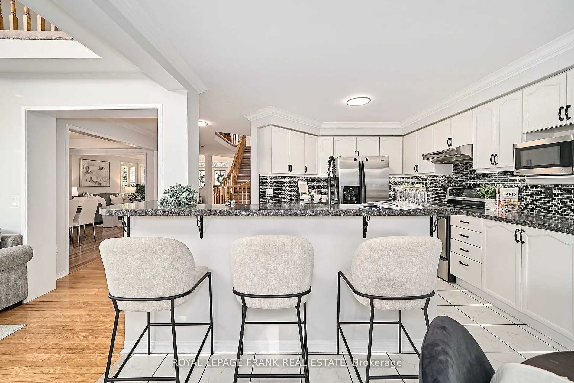 54 Gartshore Drive