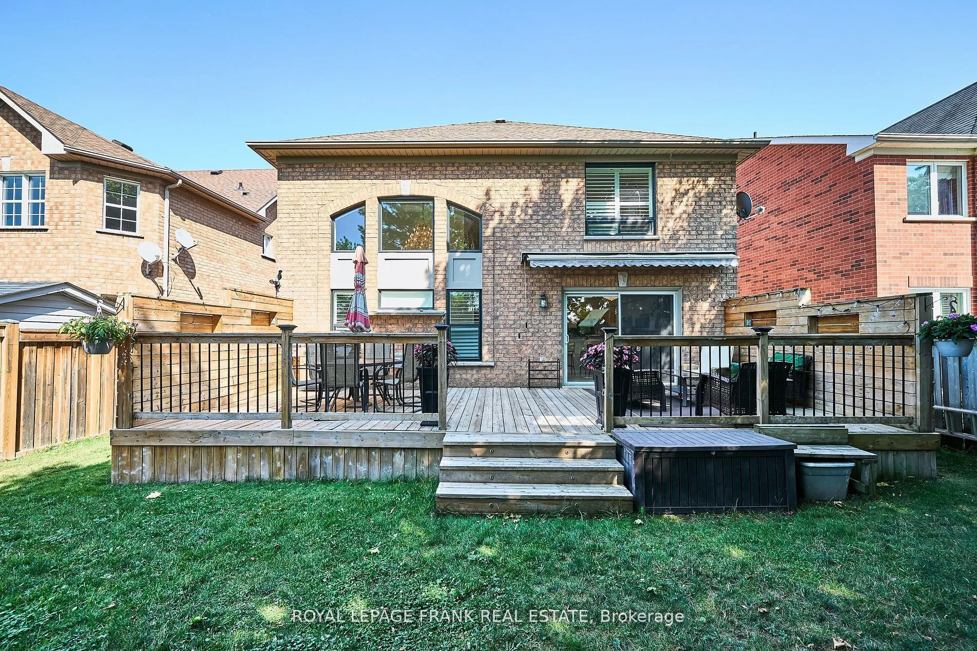 54 Gartshore Drive