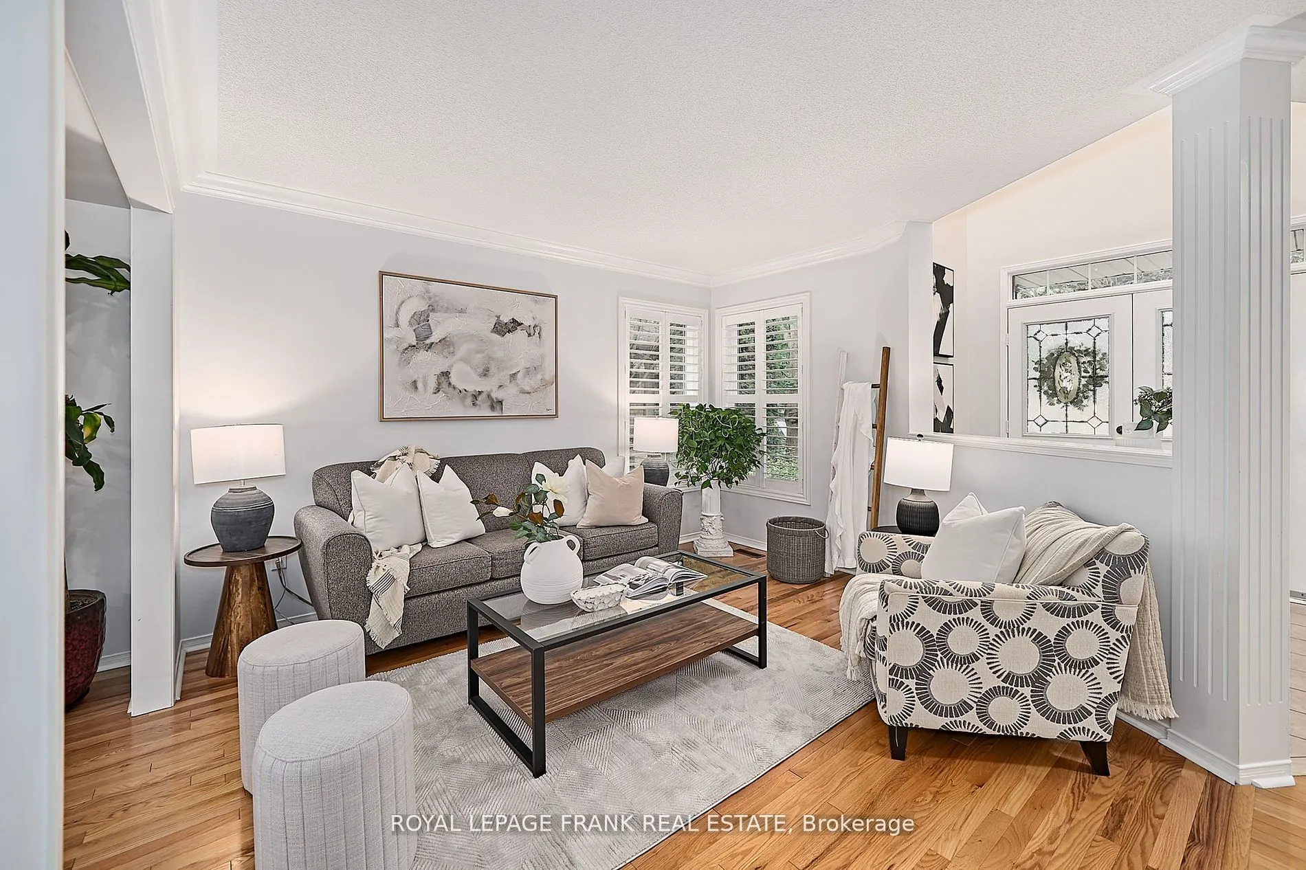 54 Gartshore Drive