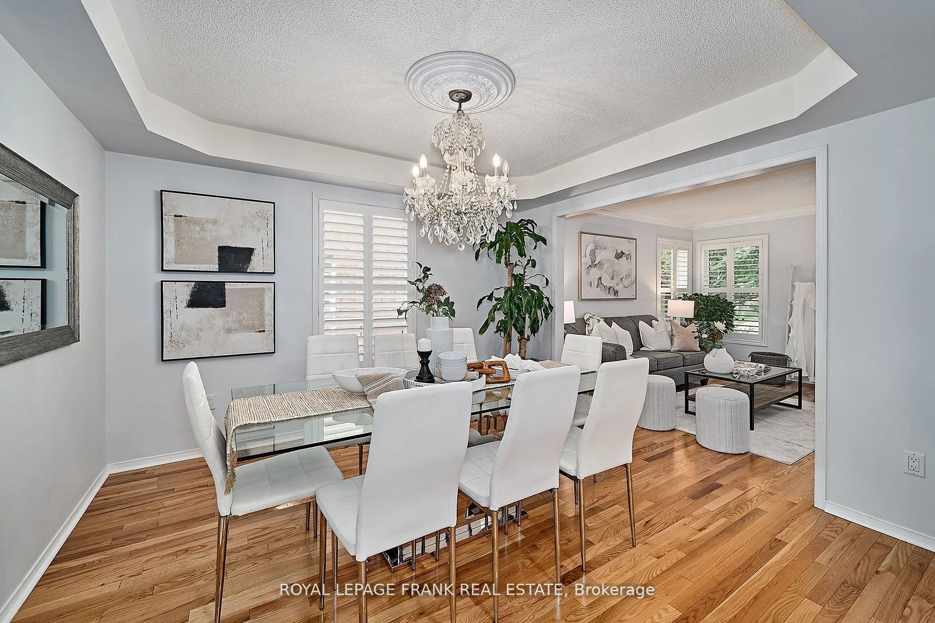 54 Gartshore Drive