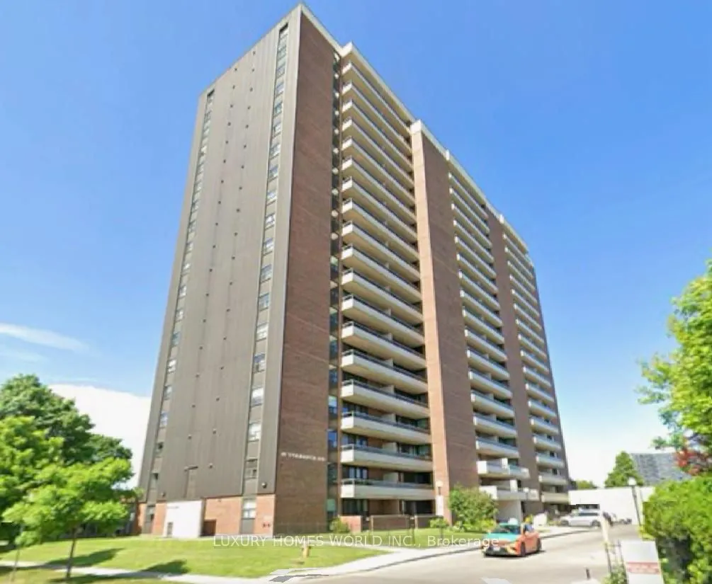 15 Torrance Road, #107