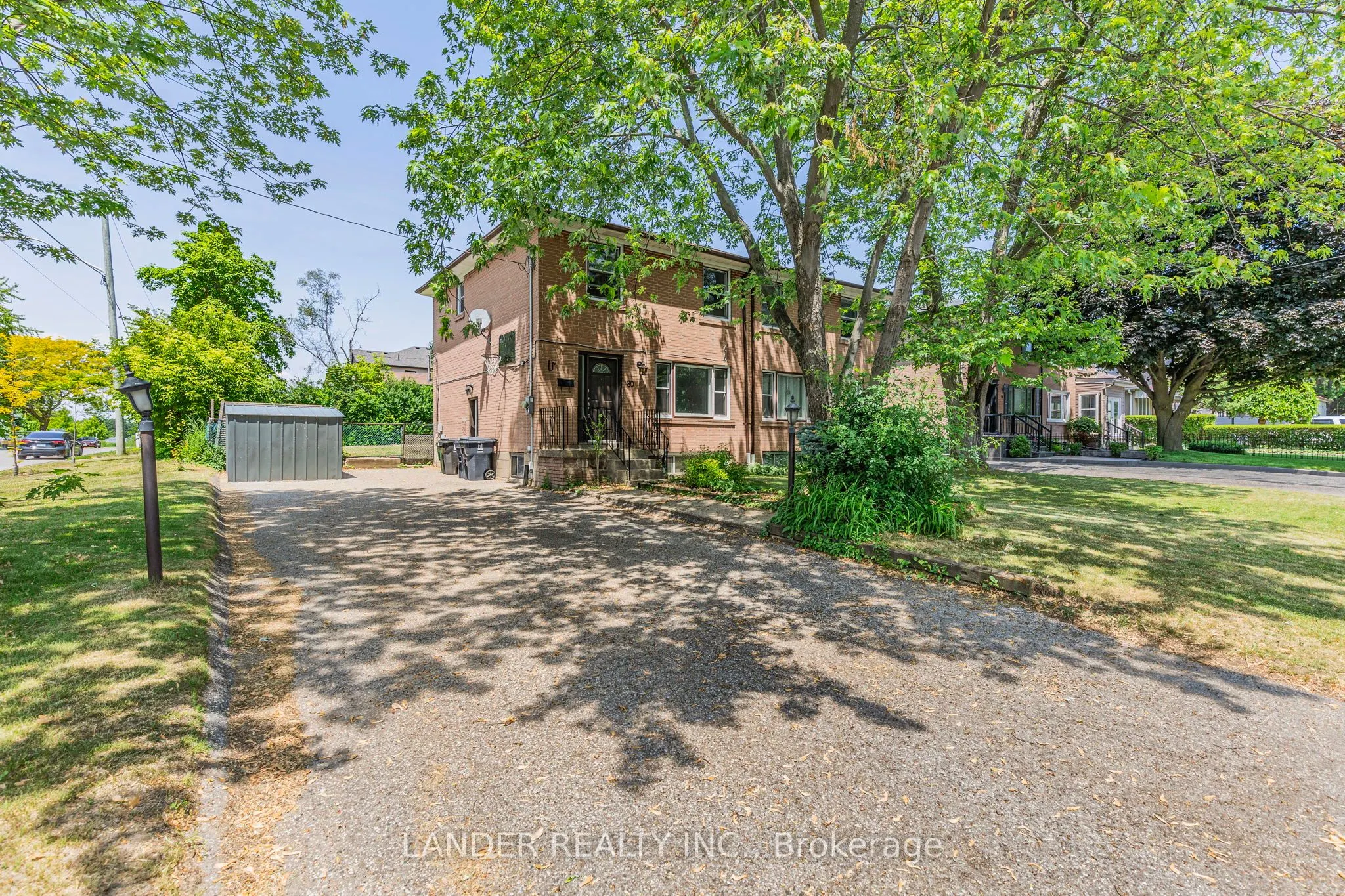 80 Minerva Avenue