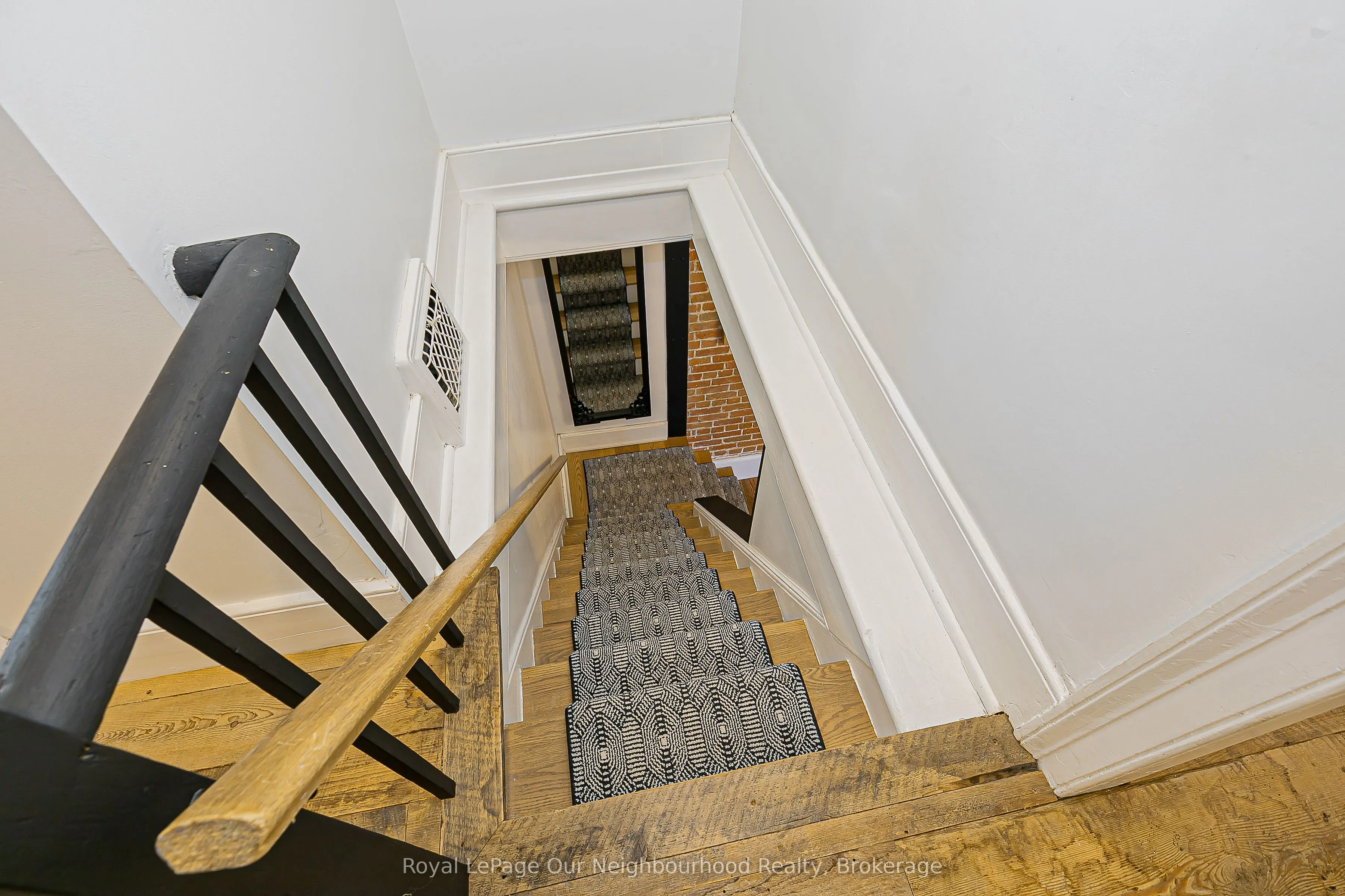 12 Brown Street