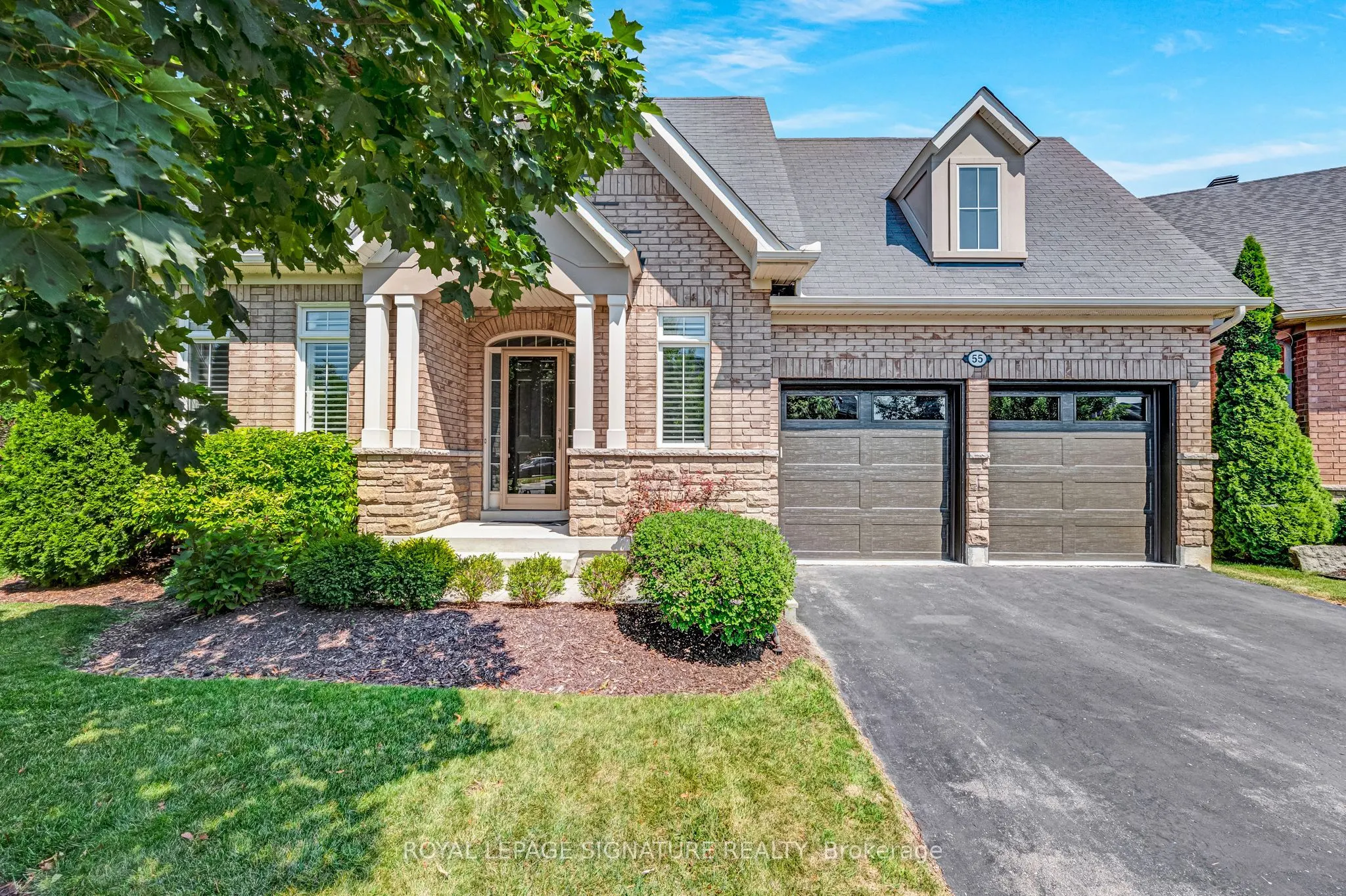 55 Montana Crescent