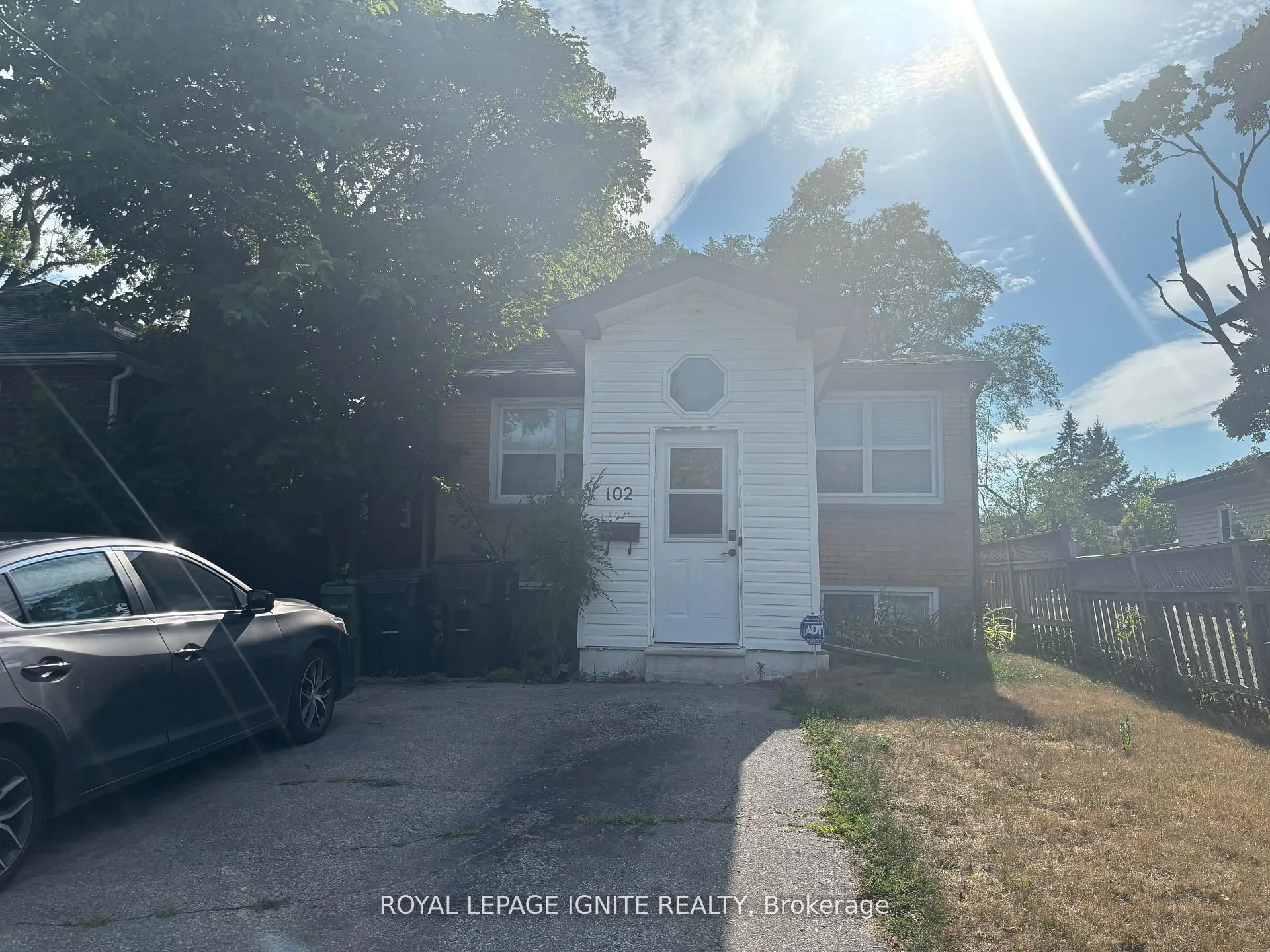 102 Westcroft Drive, #Bsmt