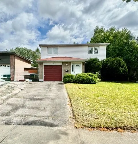 35 Sonmore Drive