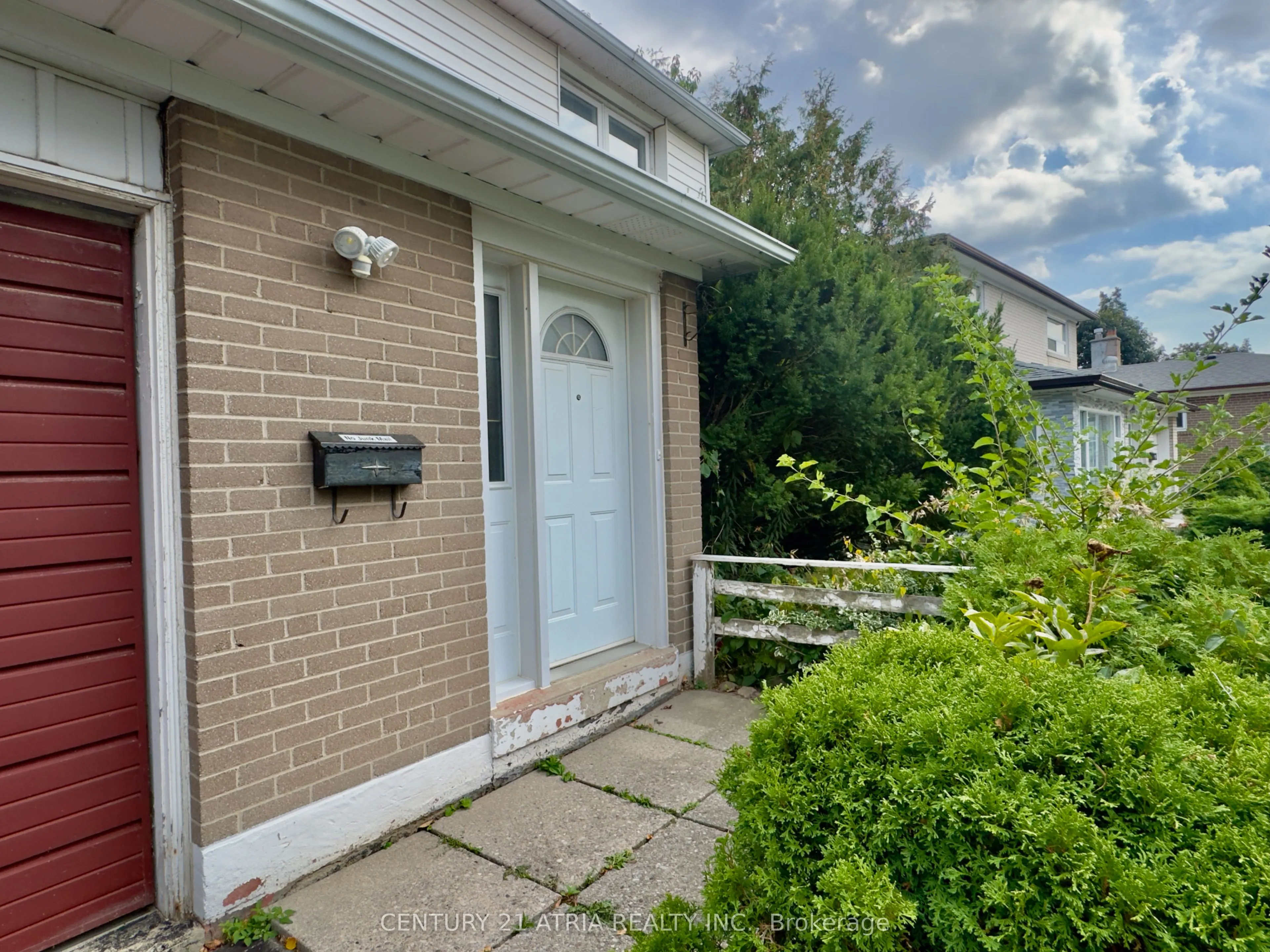 35 Sonmore Drive