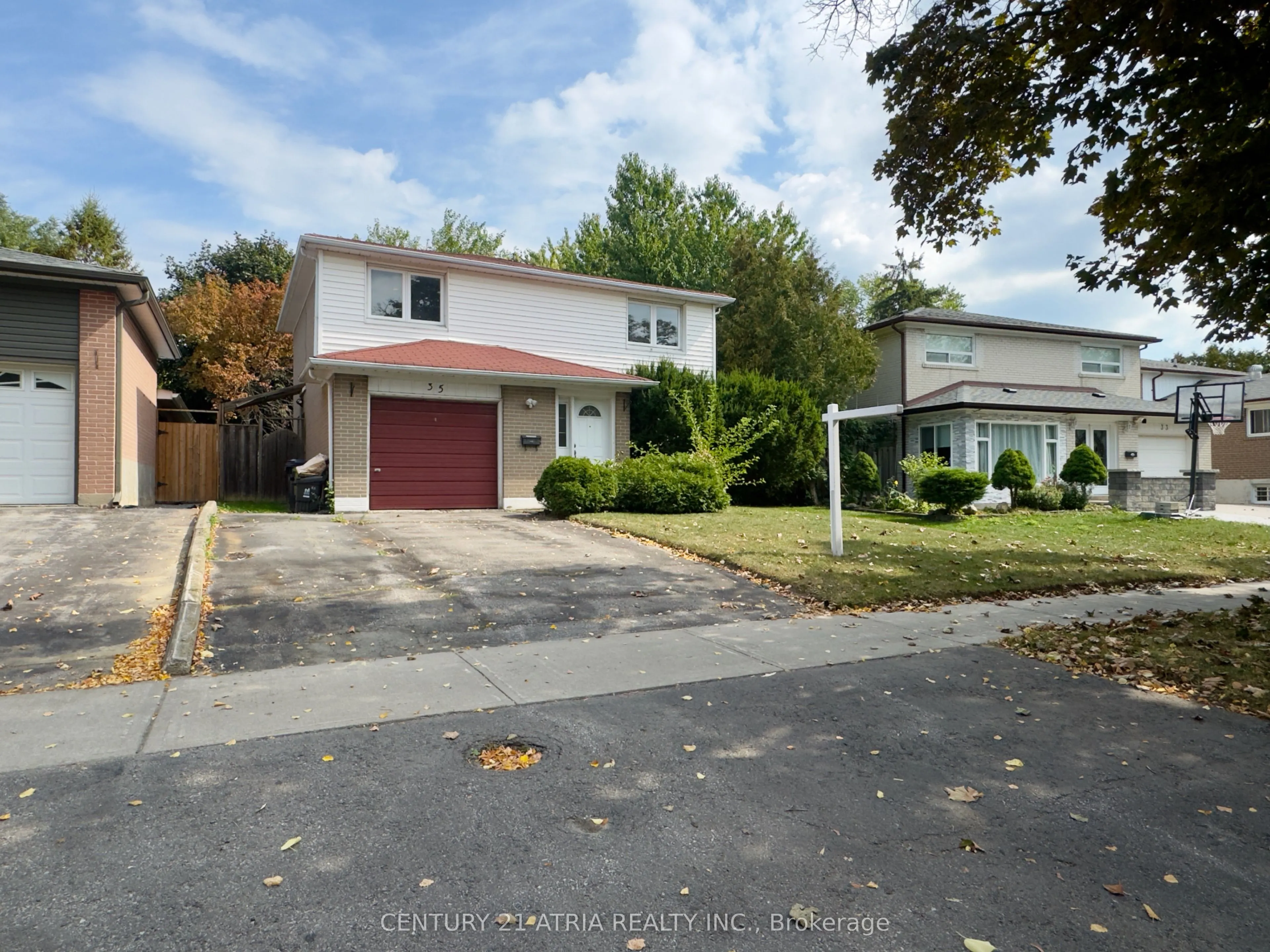 35 Sonmore Drive
