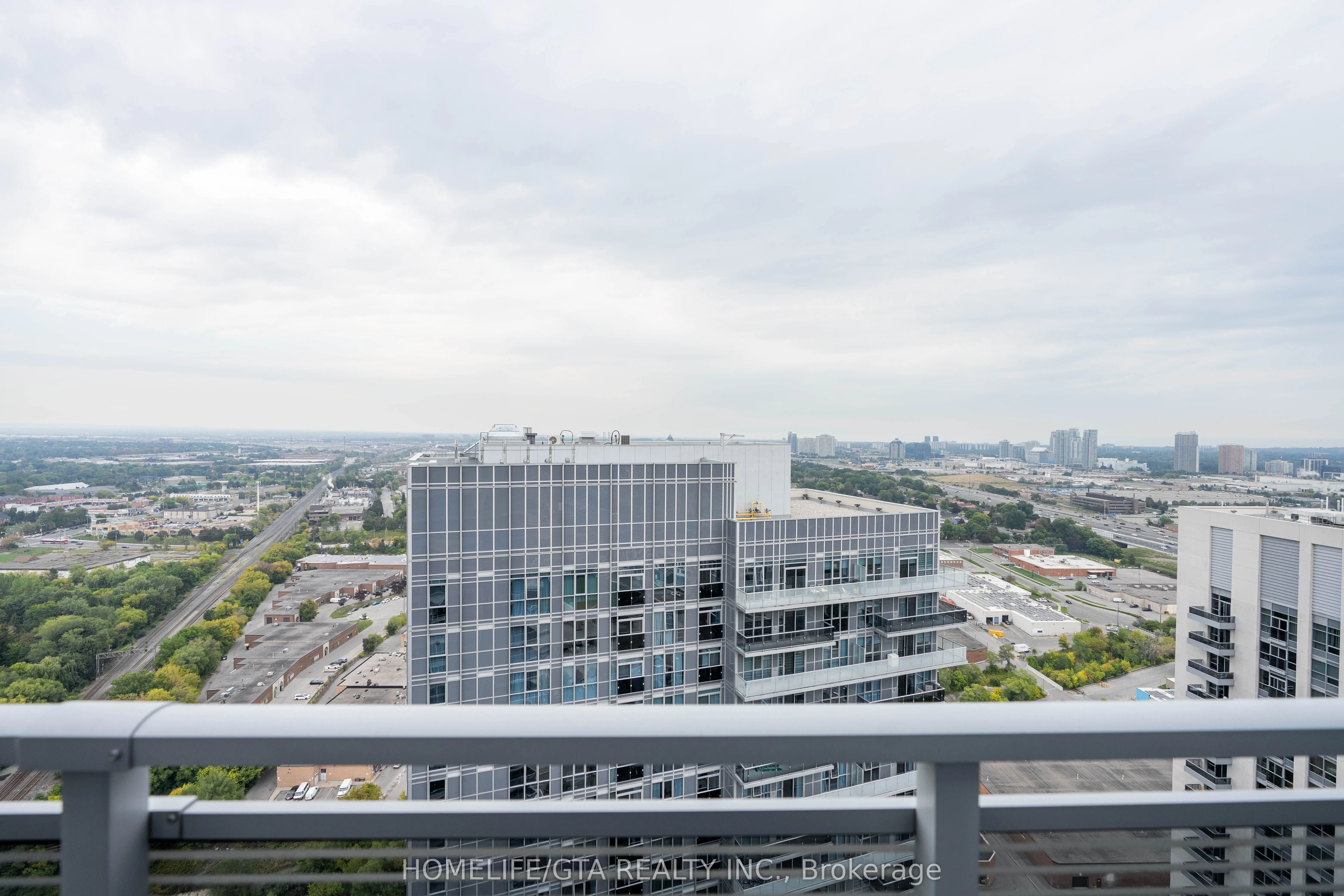 255 Village Green Square, #PH01