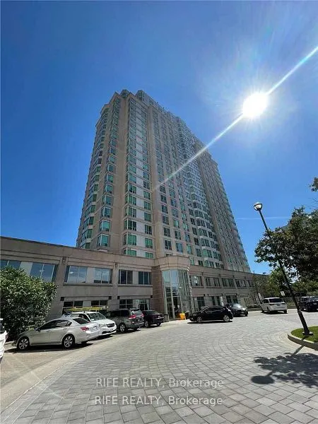 1 Lee centre Drive, #2202