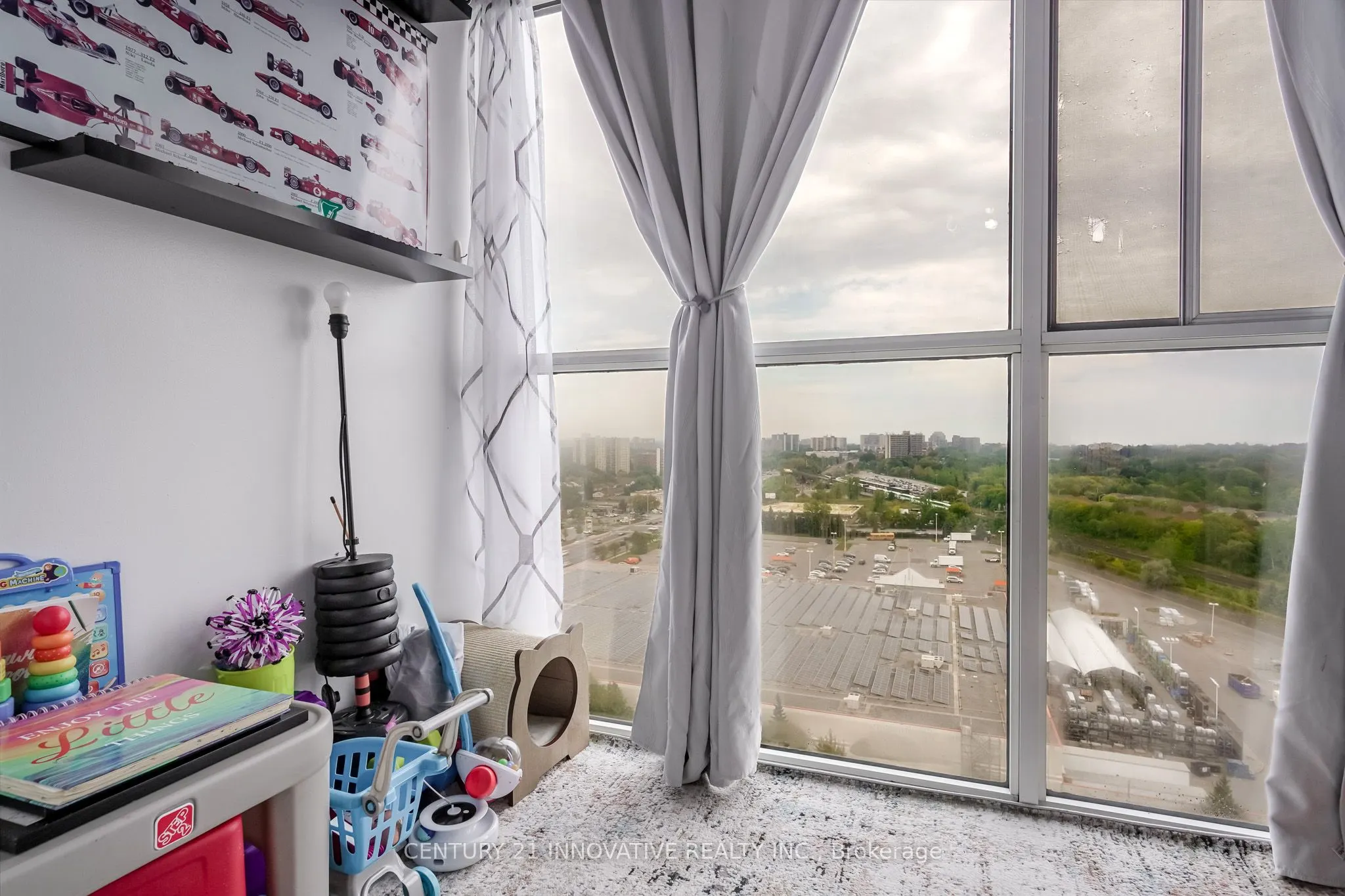 330 Mccowan Road, #1808