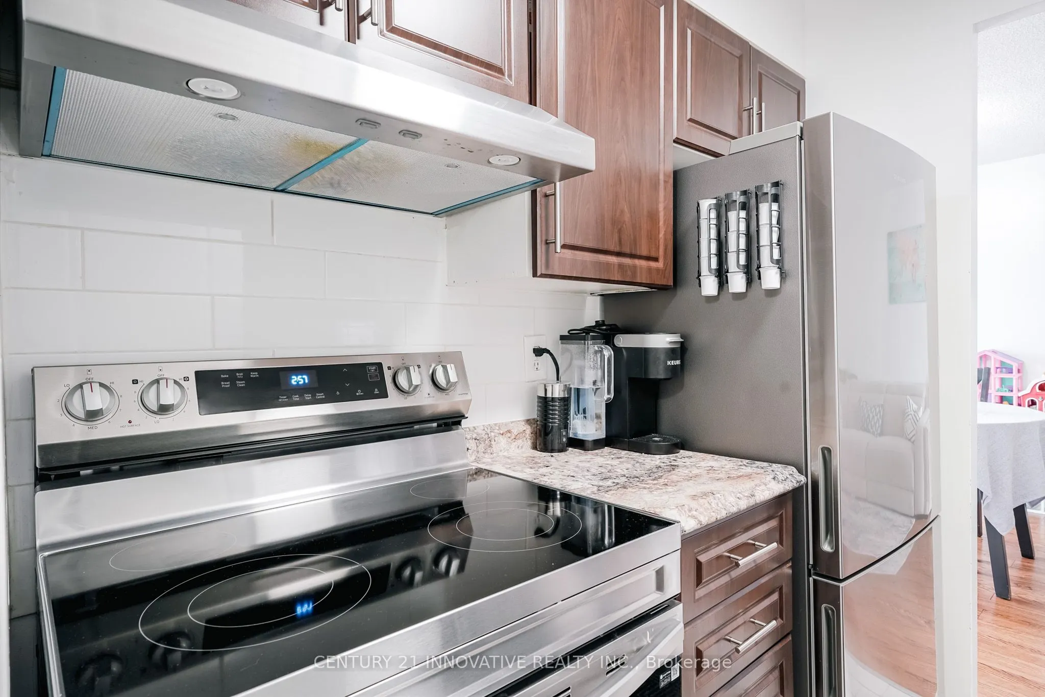 330 Mccowan Road, #1808