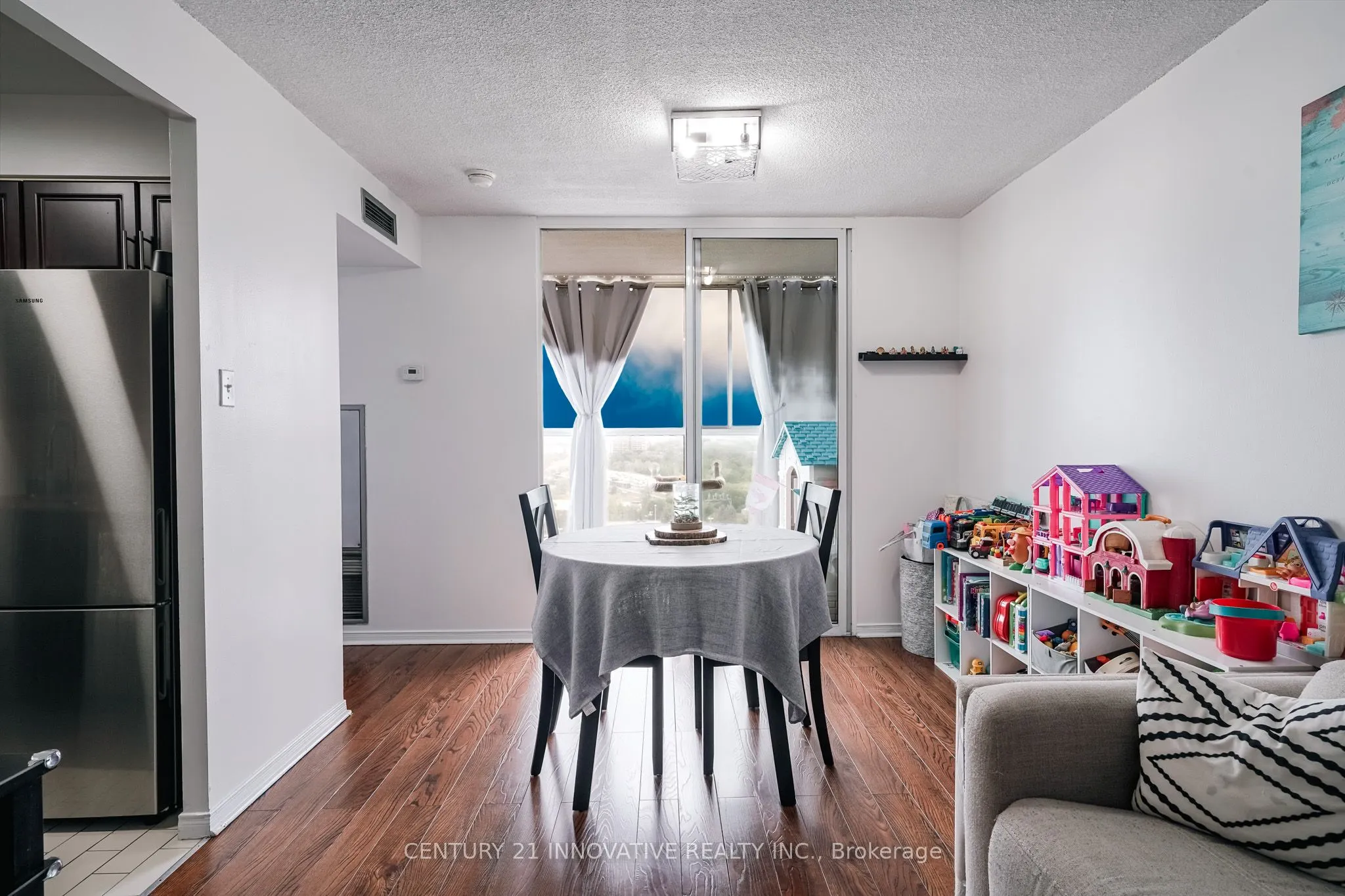 330 Mccowan Road, #1808