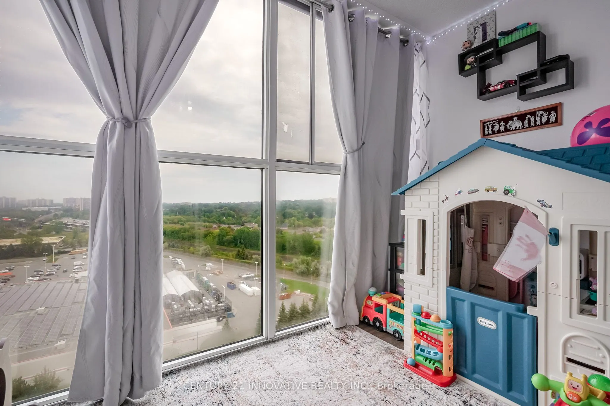 330 Mccowan Road, #1808