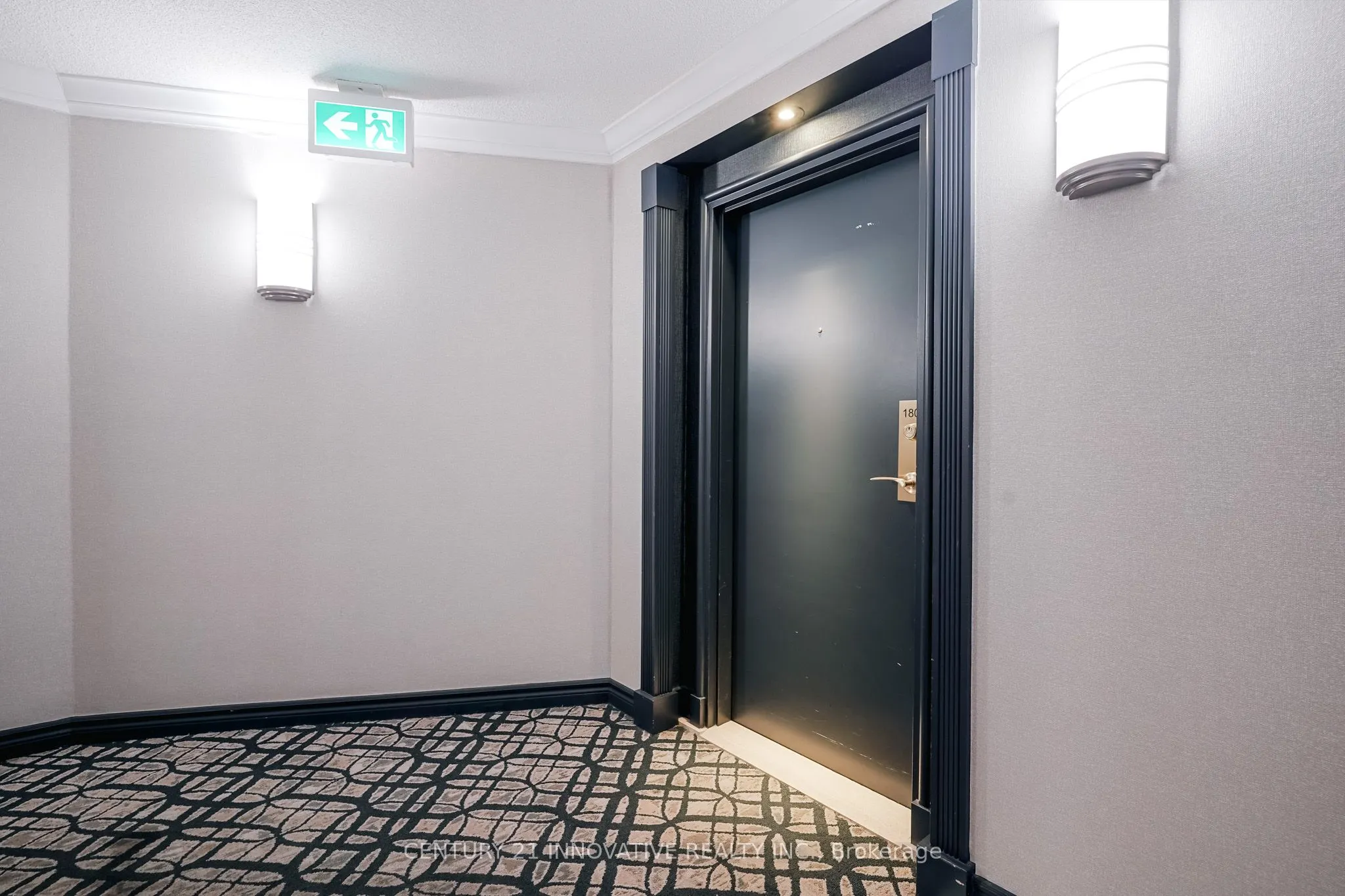 330 Mccowan Road, #1808