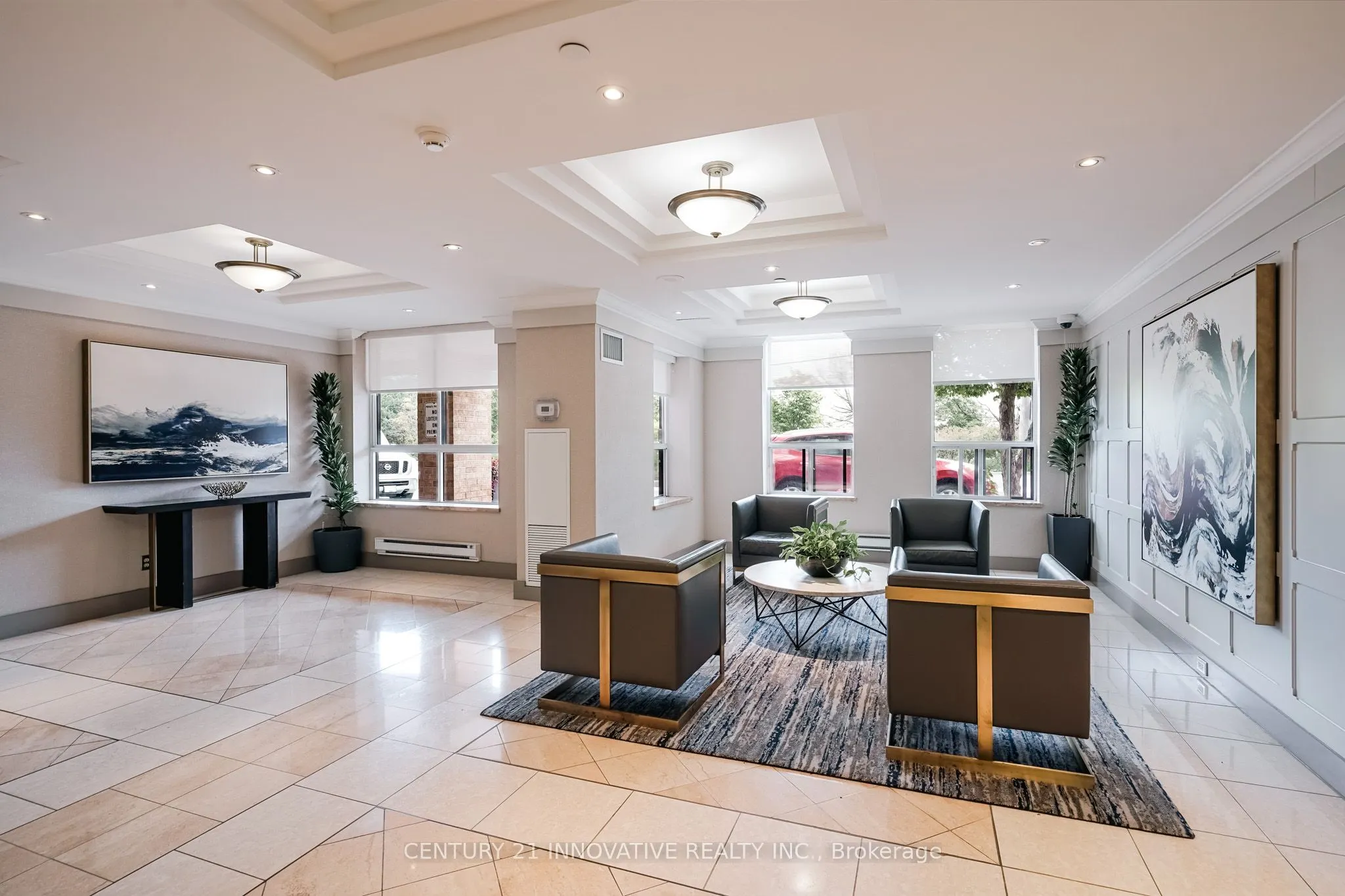 330 Mccowan Road, #1808