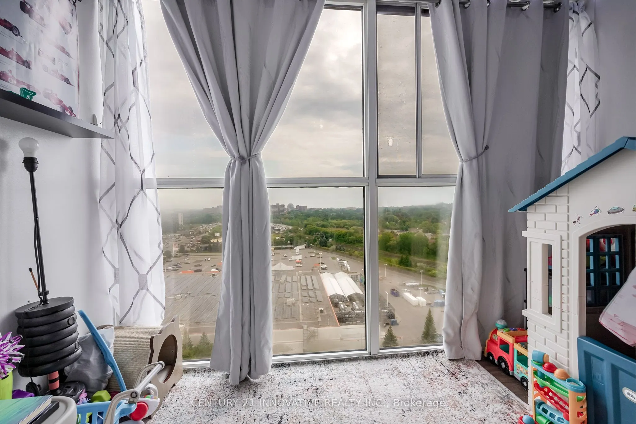 330 Mccowan Road, #1808