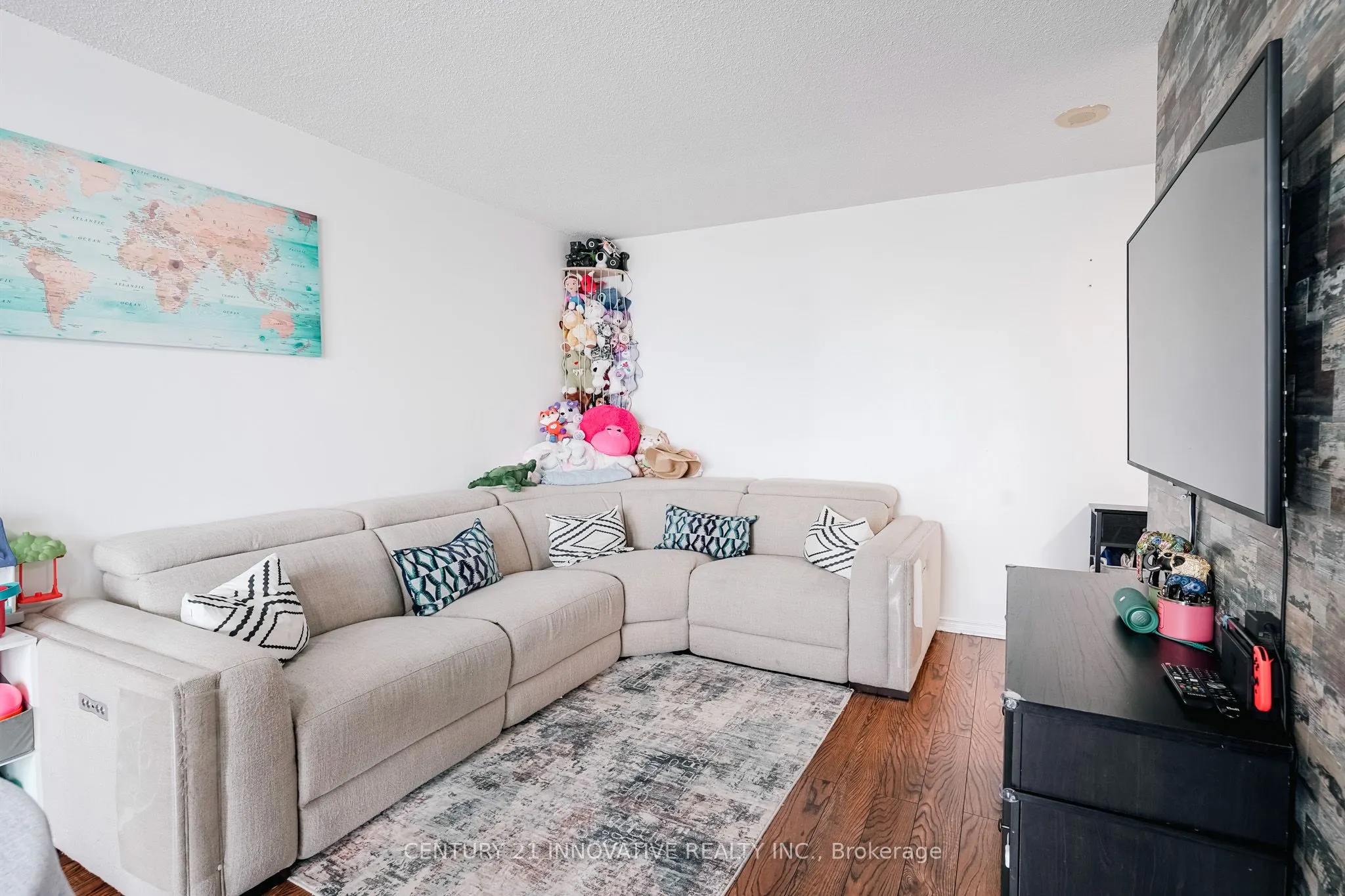 330 Mccowan Road, #1808