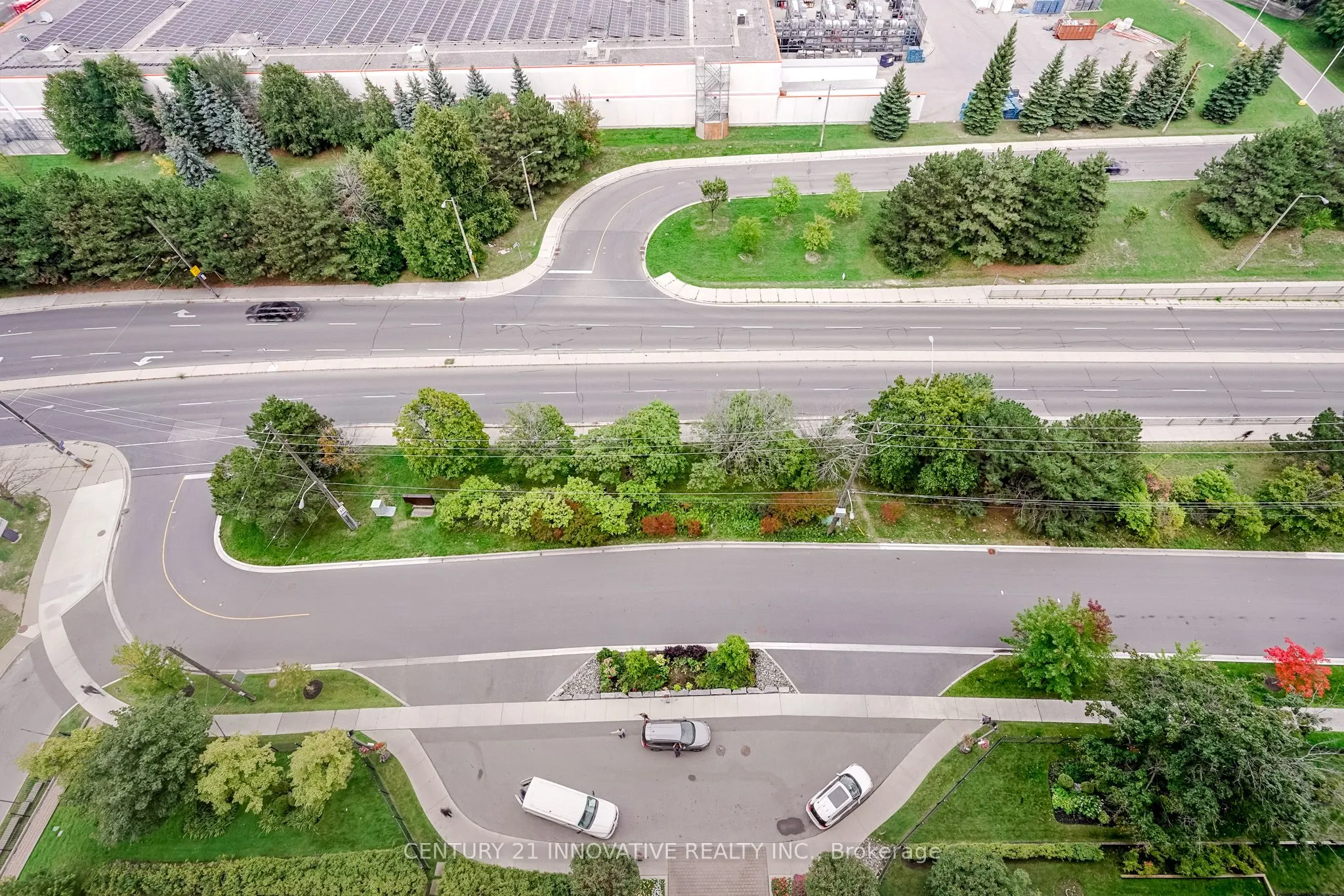 330 Mccowan Road, #1808