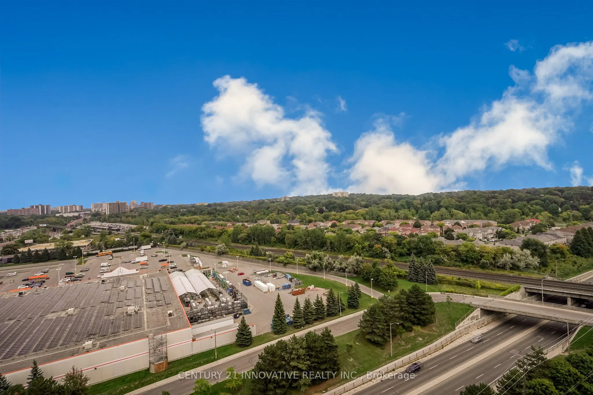 330 Mccowan Road, #1808