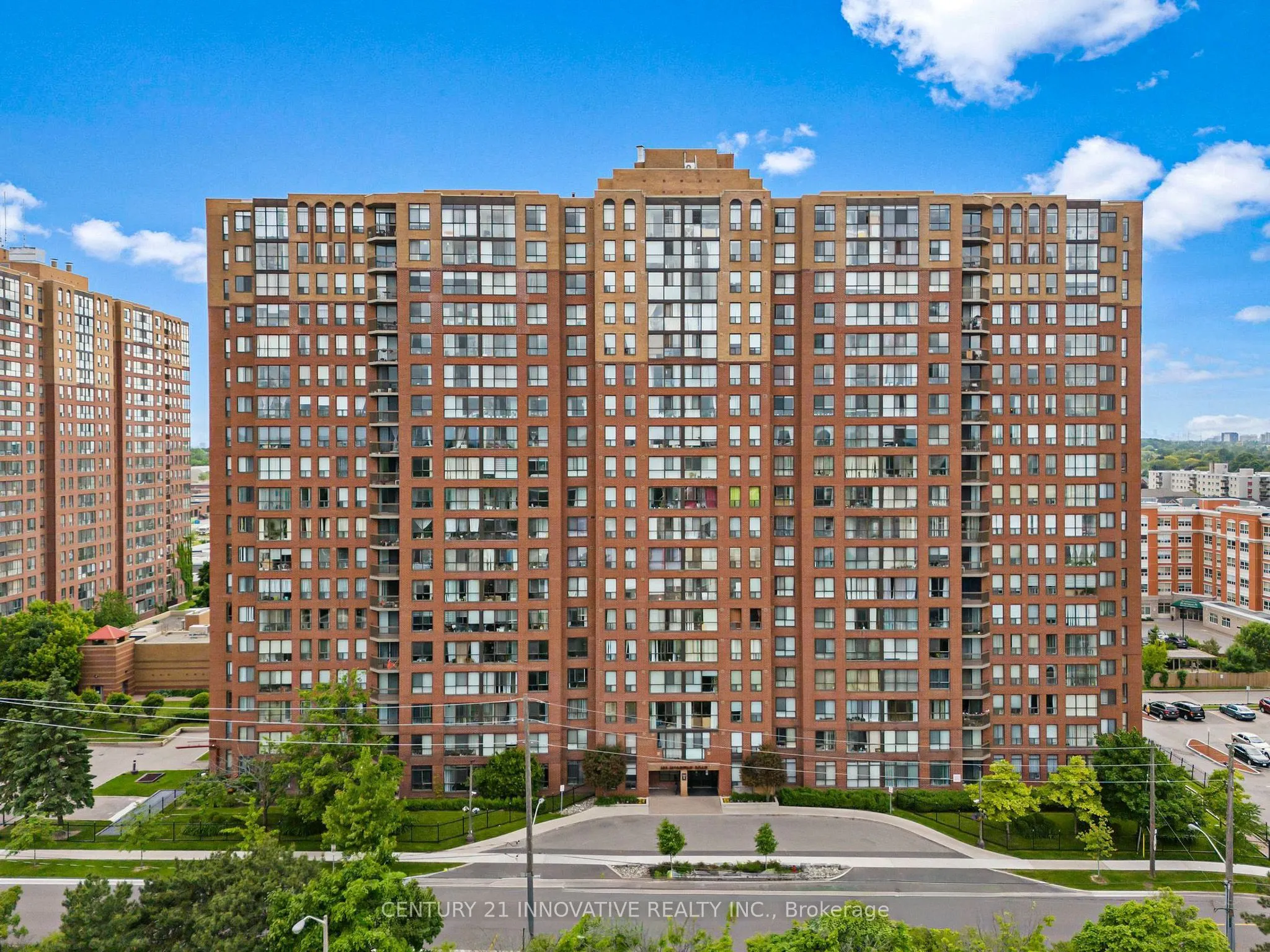 330 Mccowan Road, #1808